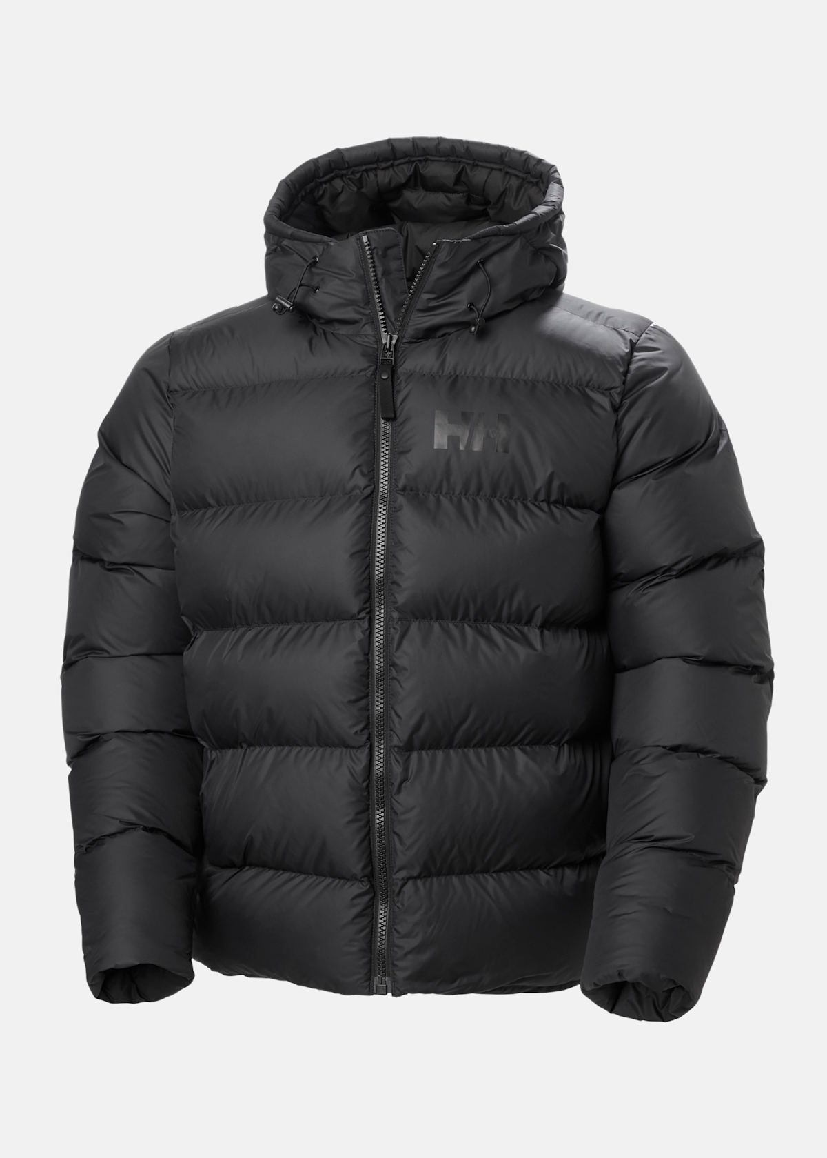 ACTIVE PUFFY JACKET |  - sv-se - dam - klader - jackor - vardags-modejackor - fodrade-vardagsjackor | Padelspecialisterna
