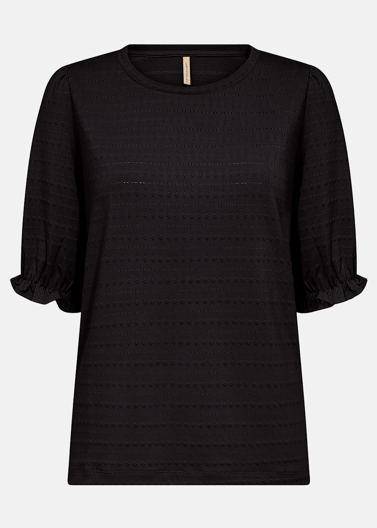 SC-FADIME 2 |  - sv-se - dam - klader - toppar-linnen - t-shirts-friluftsliv-vandring - t-shirts-kortarmade | Padelspecialisterna