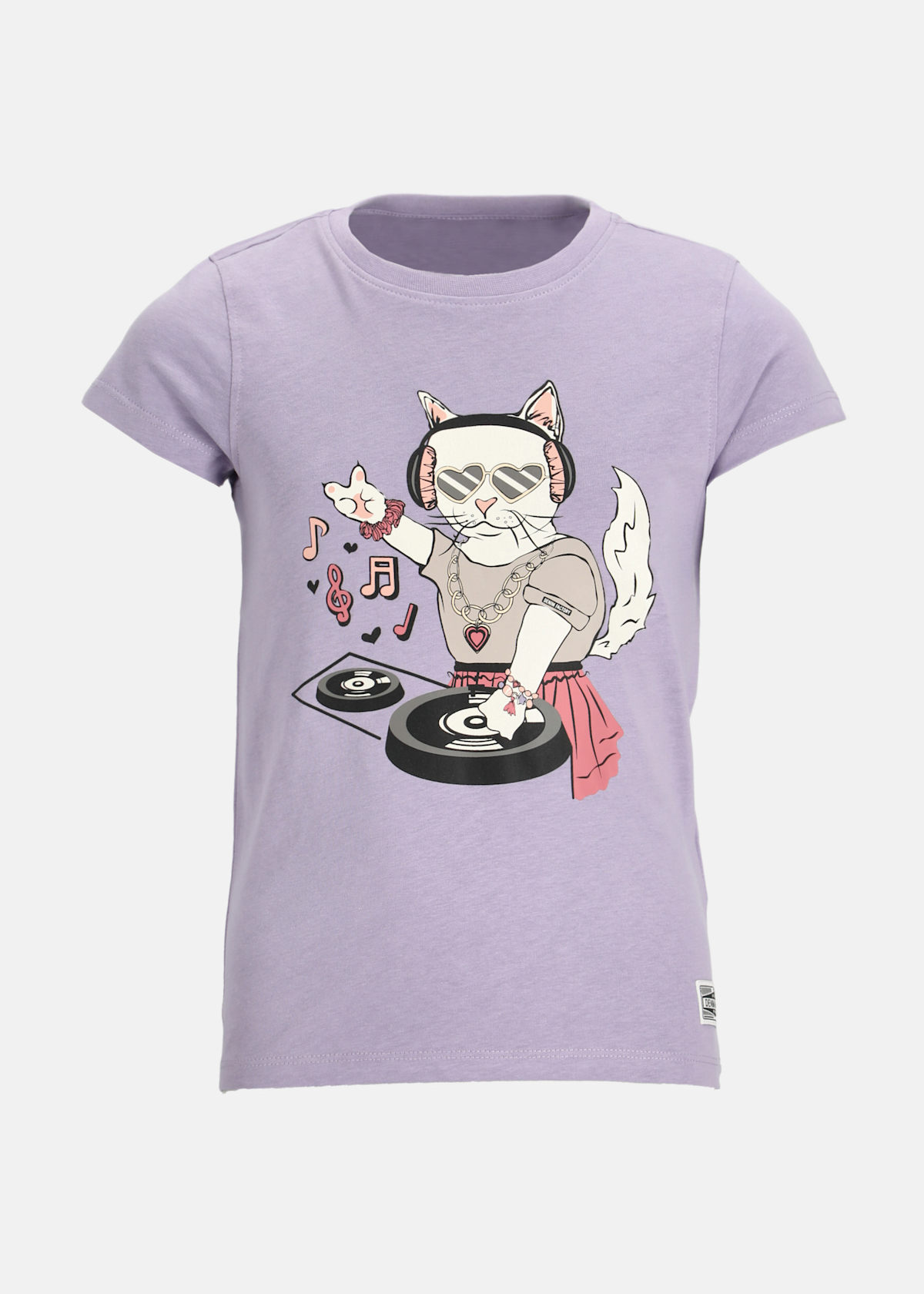 San Diego Tee G JR |  - sv-se - barn - klader - t-shirts-linnen - t-shirt-sport-fritid - t-shirt-sport-fritid-kortarmad | Padelspecialisterna