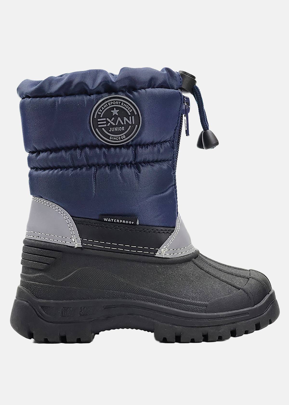 TIDE JR |  - sv-se - barn - skor - kangor - snokangor | Padelspecialisterna