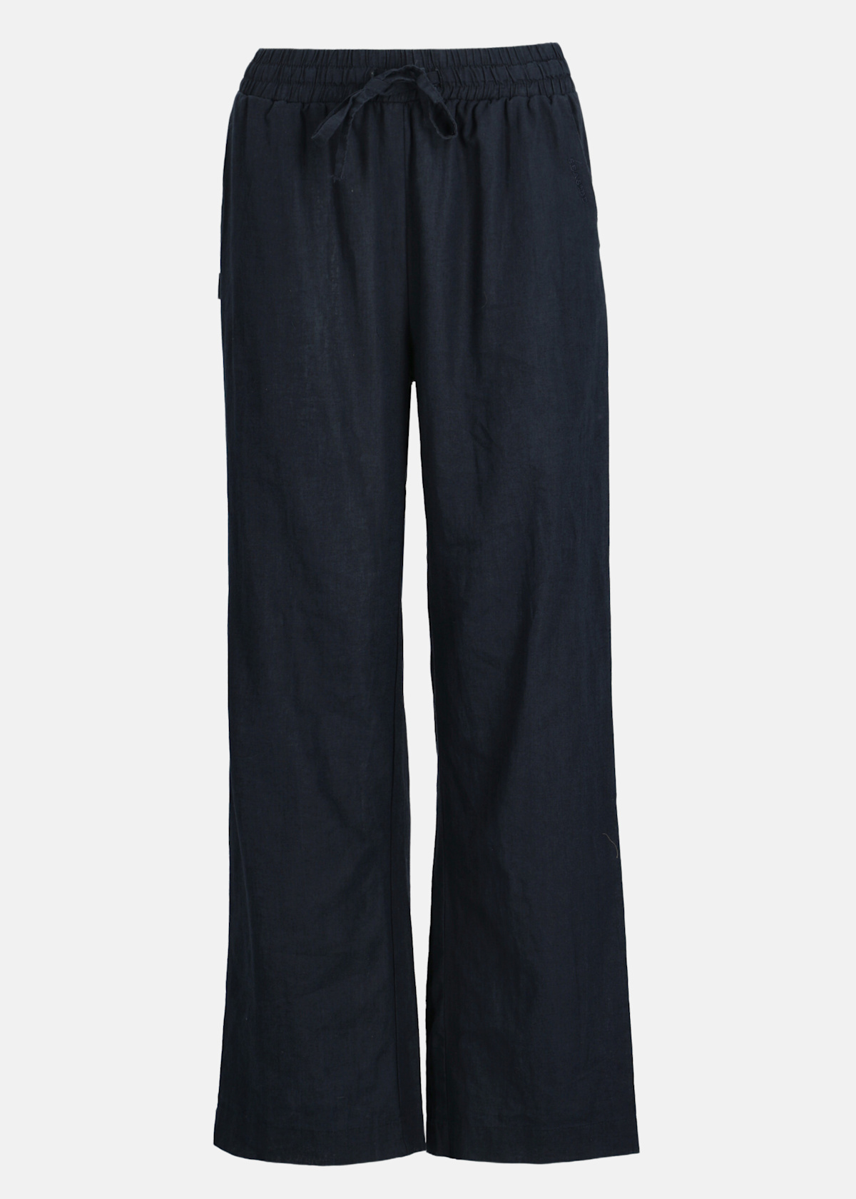 New Hampshire Linen Pants W |  - sv-se - varumarken - didriksons - dam | Padelspecialisterna