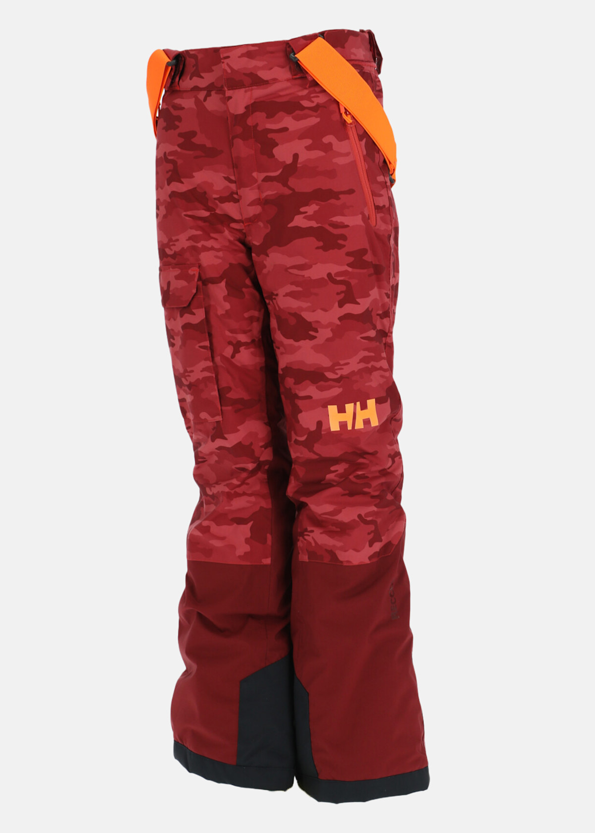 JR NO LIMITS PANT |  - sv-se - varumarken - didriksons - barn | Padelspecialisterna