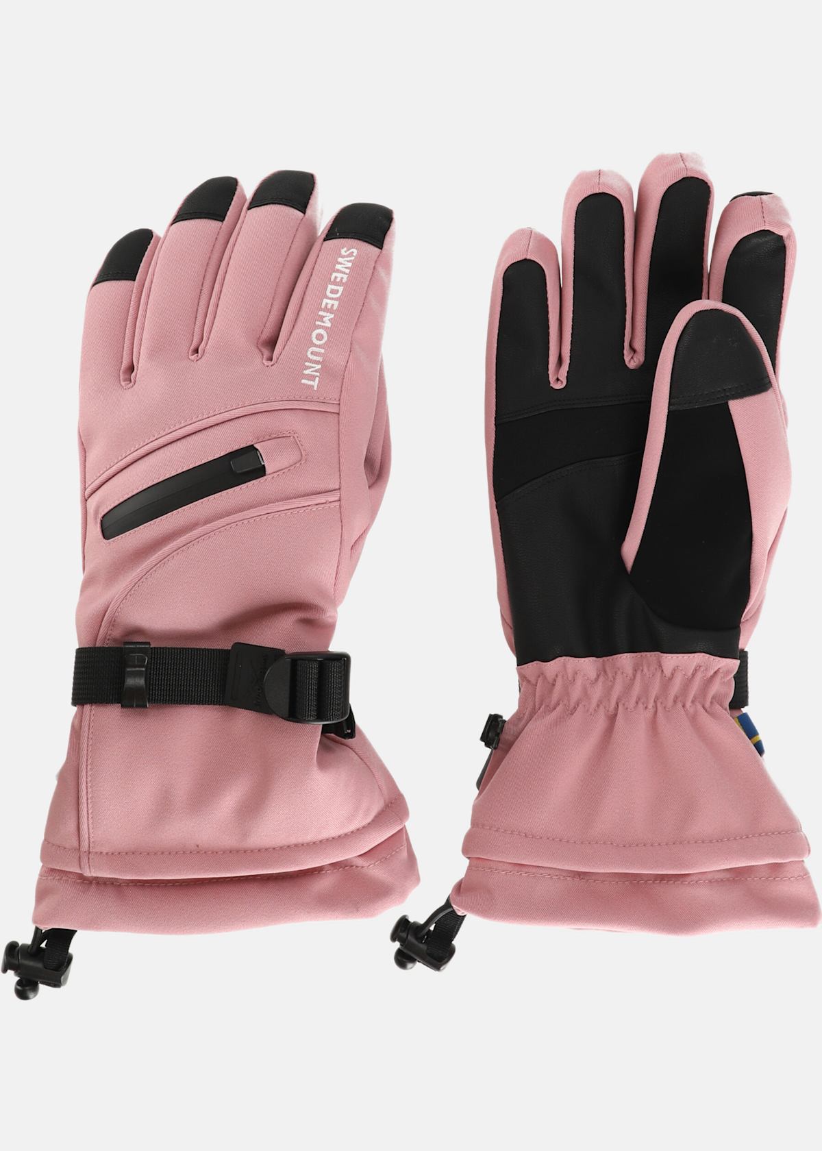 Cervinia Ski Glove W |  - sv-se - dam - klader - snowboard-skidklader - skidklader - skidhandskar | Padelspecialisterna