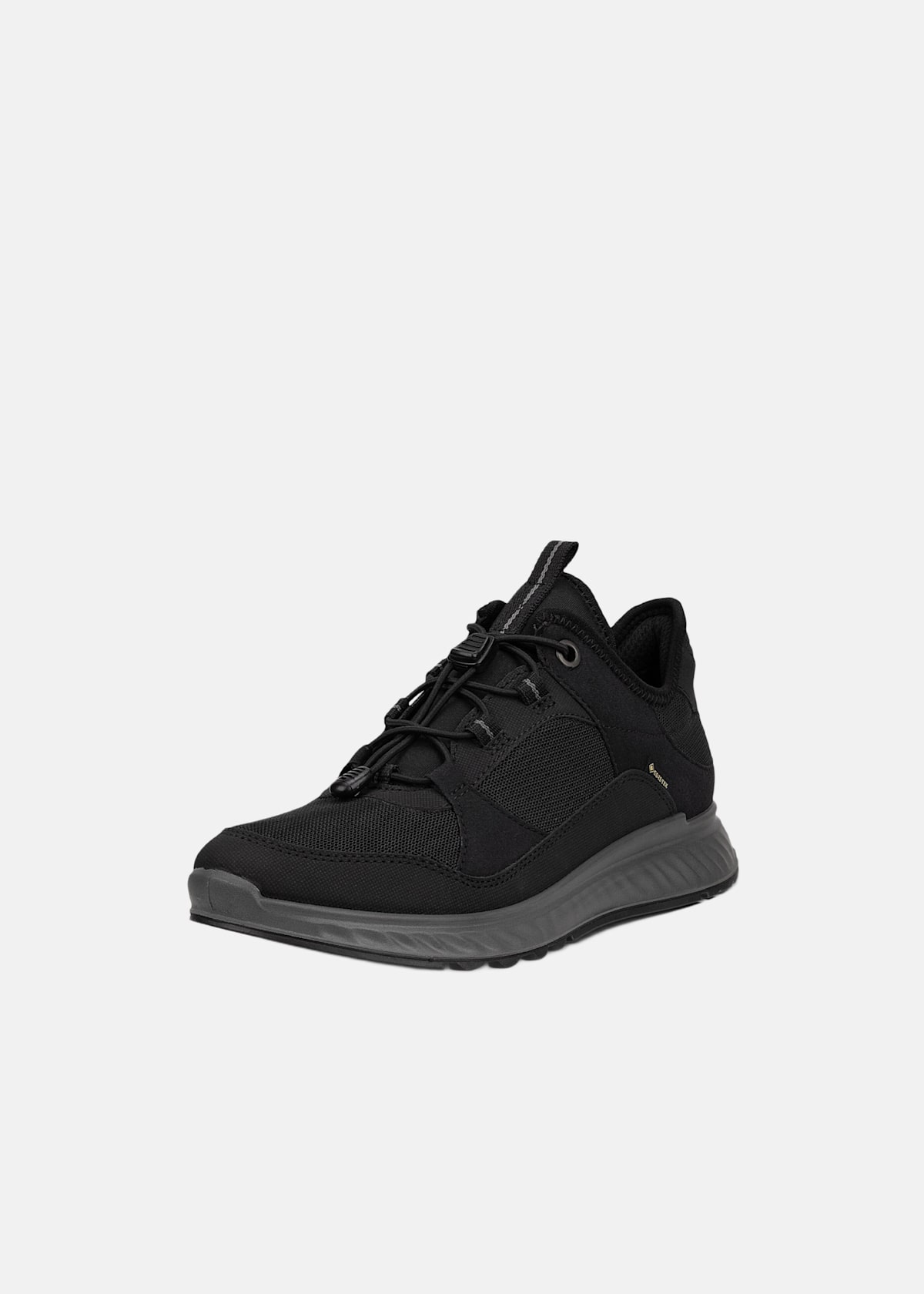 ECCO EXOSTRIDE W LOW GTX TEX |  - sv-se - dam - skor - walkingskor | Padelspecialisterna