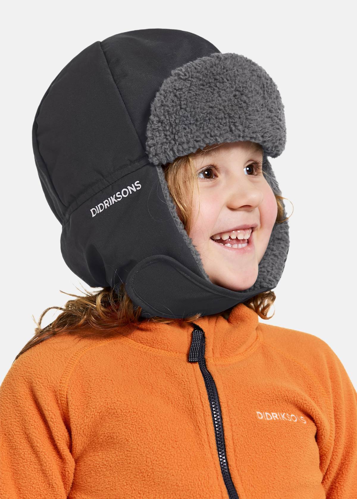 BIGGLES CAP 6 |  - sv-se - barn - klader - accessoarer - mossor-pannband - vardagsmossor | Padelspecialisterna