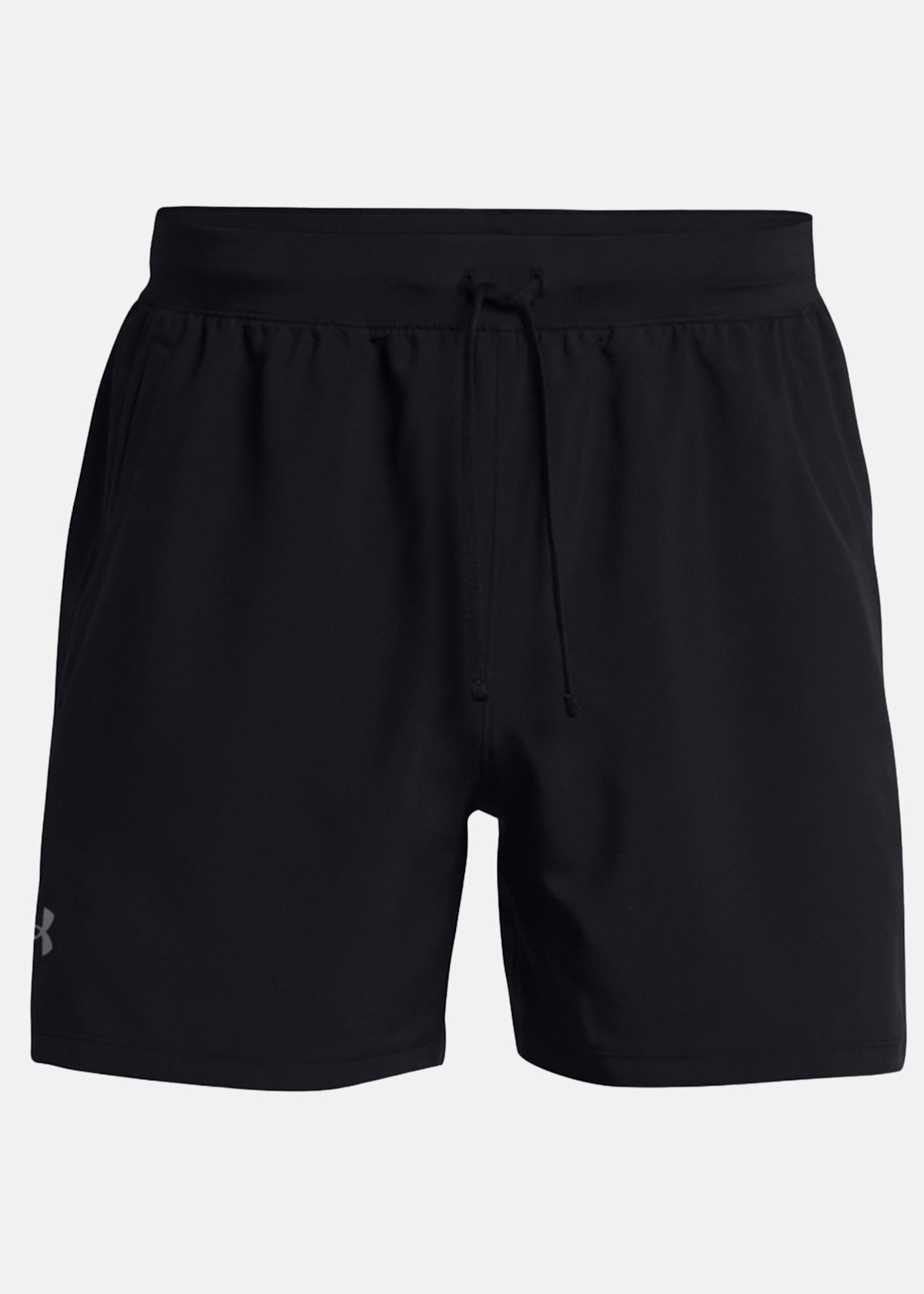 UA LAUNCH 5 UNLINED SHORTS |  - sv-se - herr - klader - shorts - lopar-traningsshorts - loparshorts | Padelspecialisterna