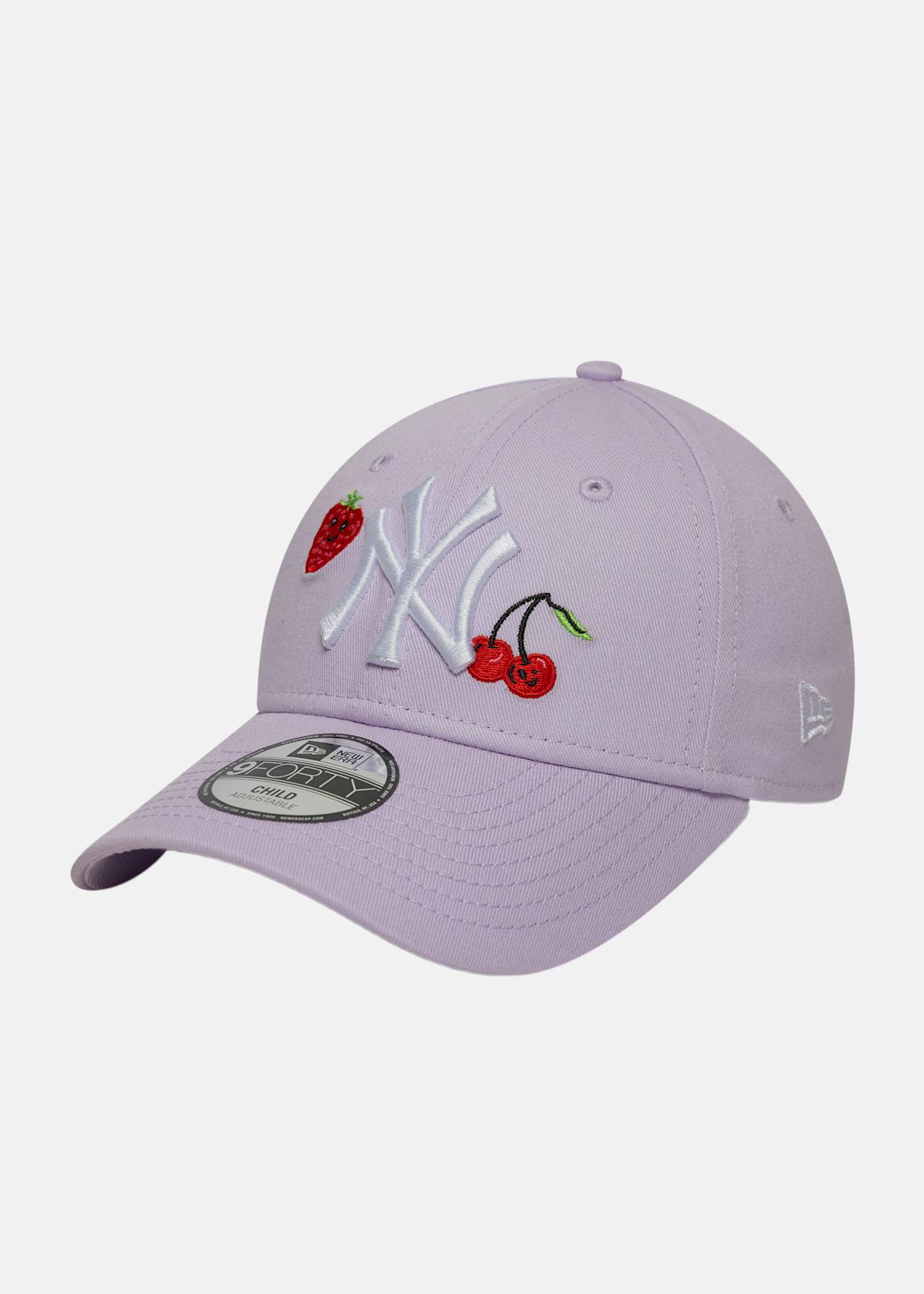 CHILD FRUIT ICON 9FORTY NEYYA |  - sv-se - barn - klader - accessoarer - kepsar-hattar - vardags-streetkepsar | Padelspecialisterna