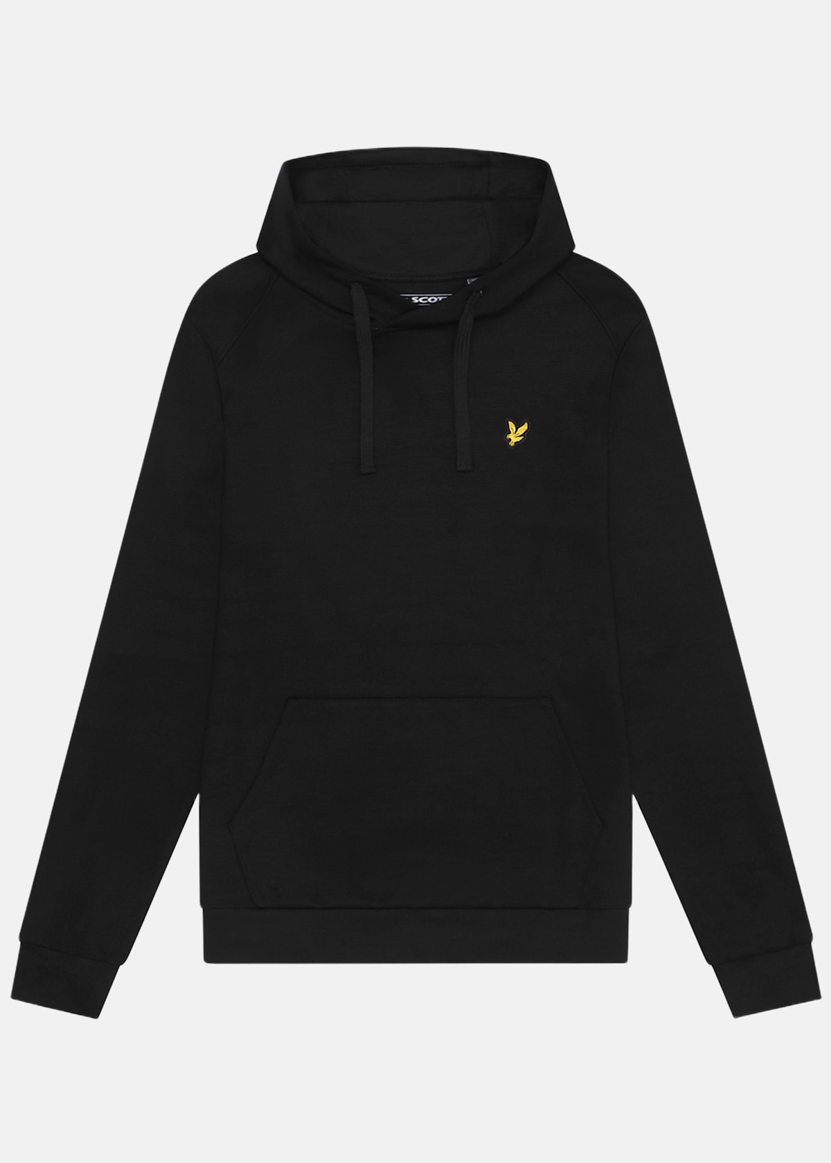 Fly Fleece Hoodie |  - sv-se - herr - klader - trojor - huvtrojor - hoodie | Padelspecialisterna