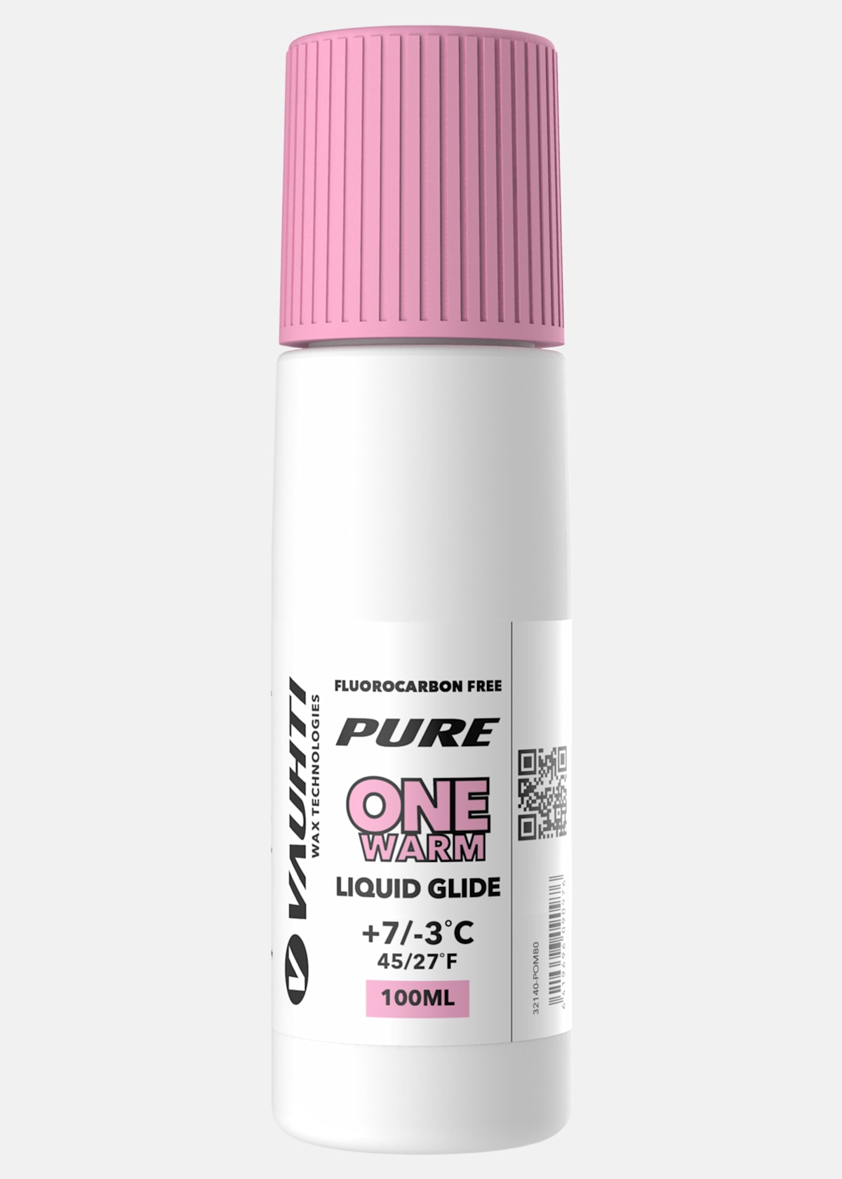 PURE ONE WARM LIQUID GLIDE |  - sv-se - dam - utrustning - langdskidakning - valla - glidvalla | Padelspecialisterna