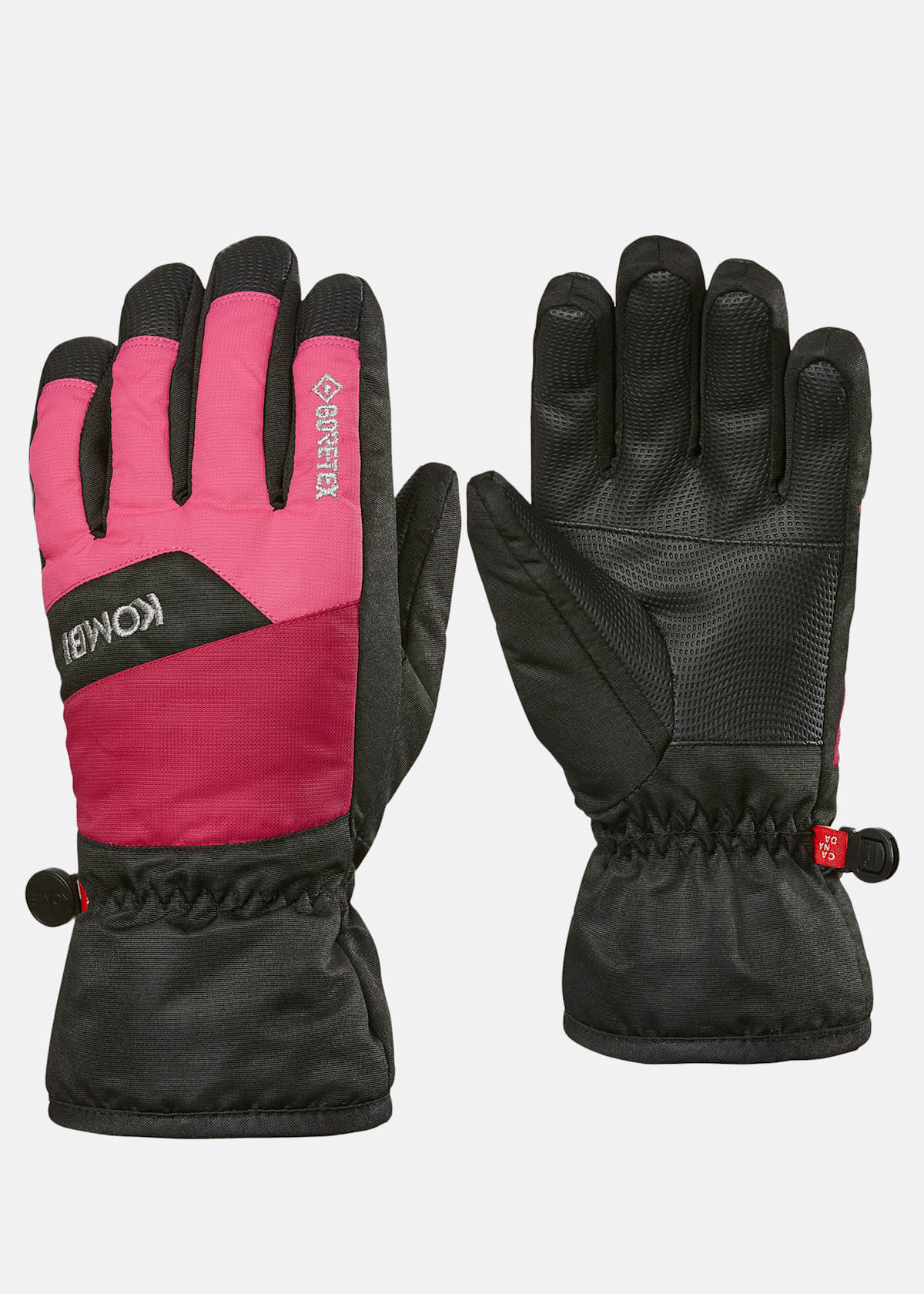 SHADOWY GTX JR GLV |  - sv-se - barn - klader - accessoarer - handskar - skid-snowboardhandskar - skidhandskar | Padelspecialisterna