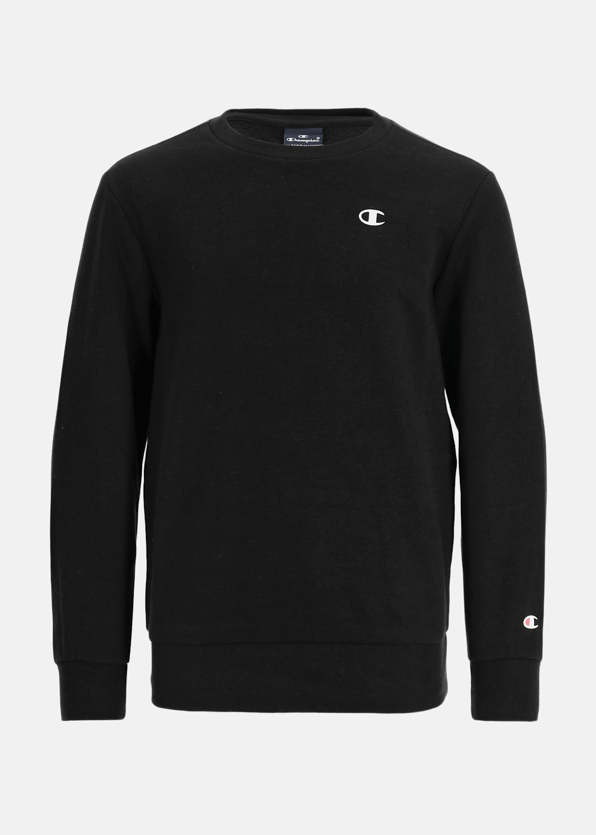 Crewneck Sweatshirt |  - sv-se - barn - klader - trojor - sweatshirts | Padelspecialisterna