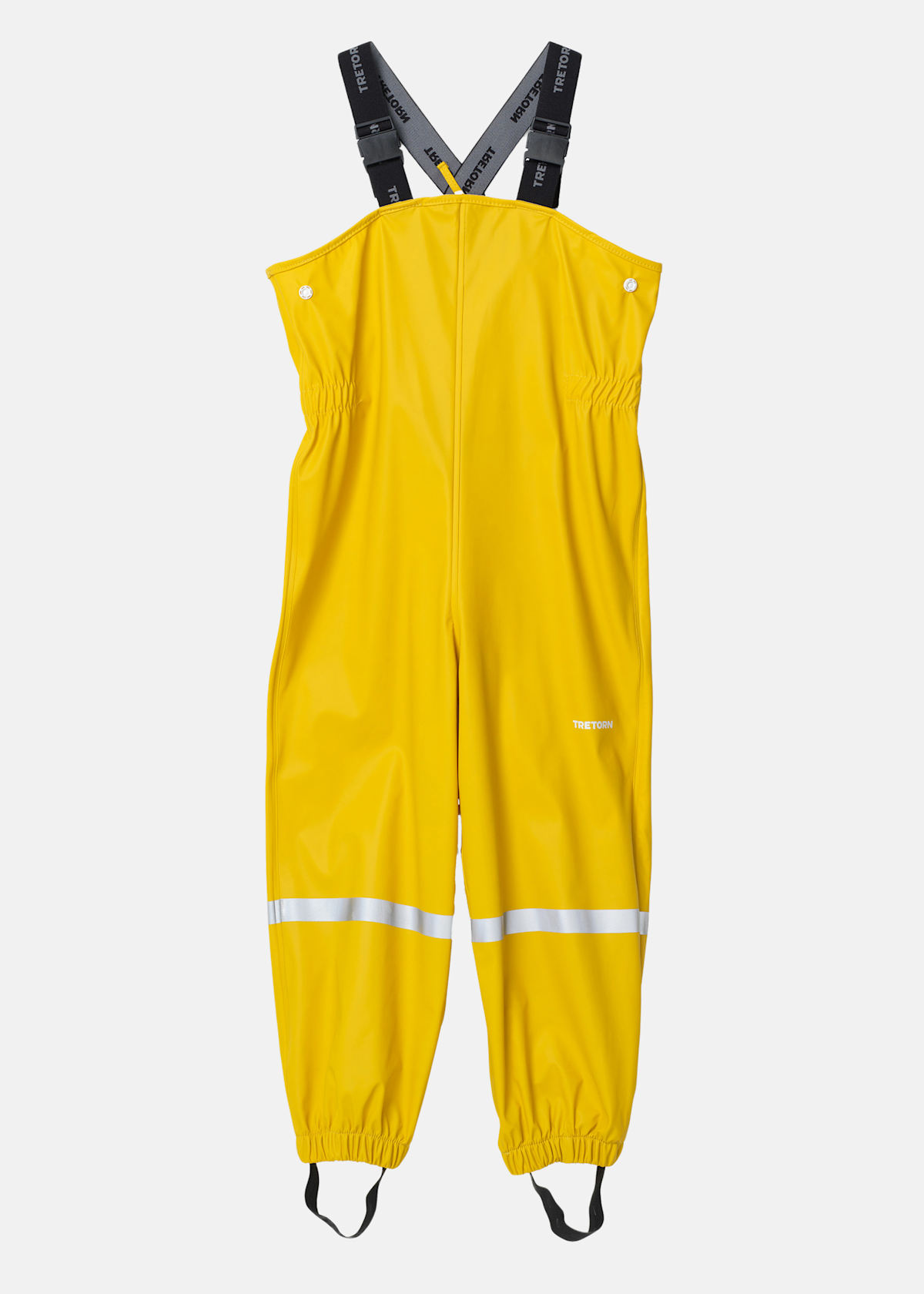 KIDS WINGS HIGH RAINPANTS