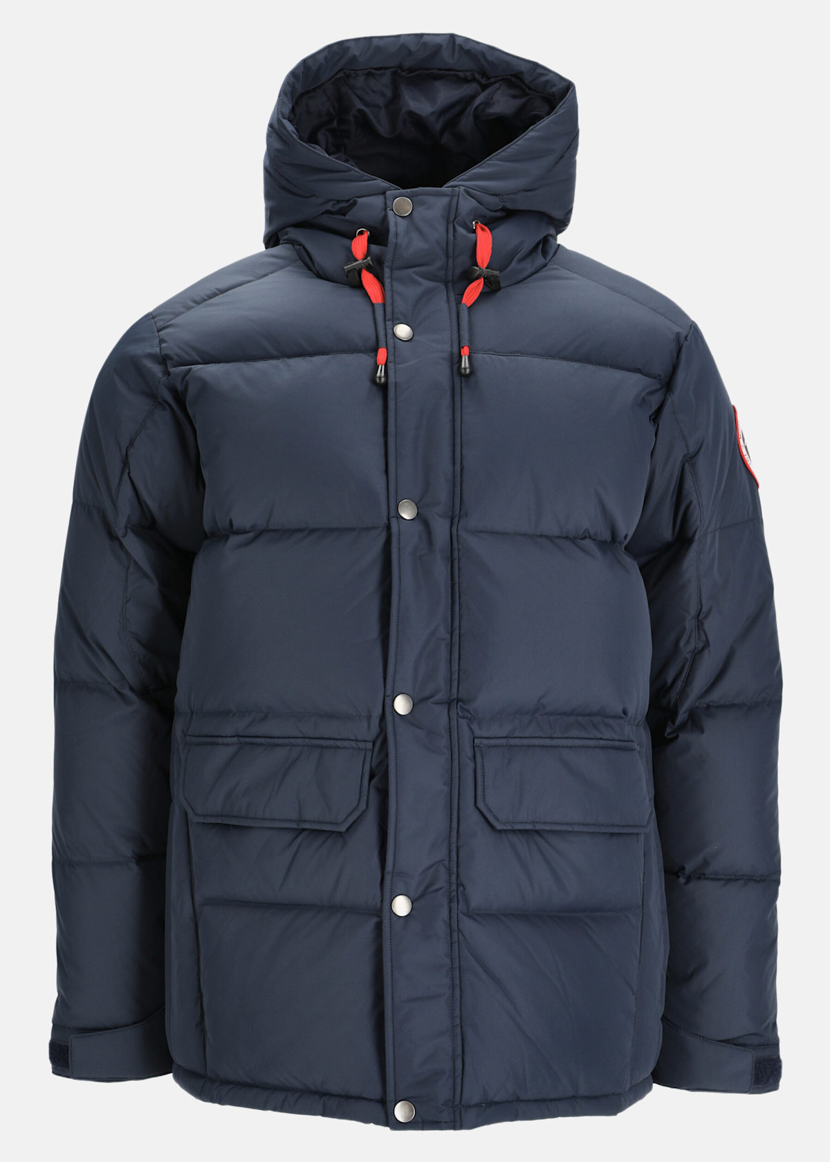 NORTH POLE DOWN JACKET |  - sv-se - herr - klader - jackor - dunjackor | Padelspecialisterna