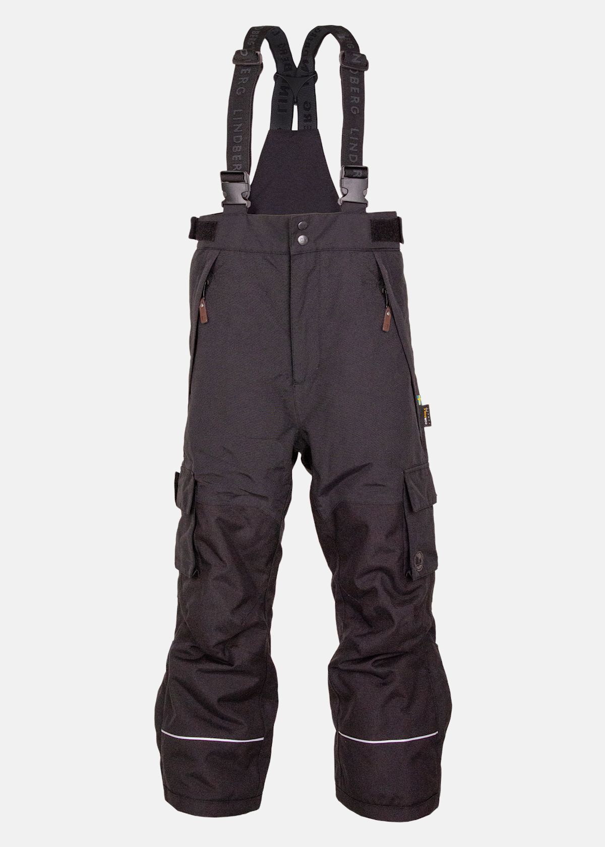 ALPINE WINTER PANTS |  - sv-se - barn - klader - byxor - snowboard-skidbyxor - skidbyxor | Padelspecialisterna