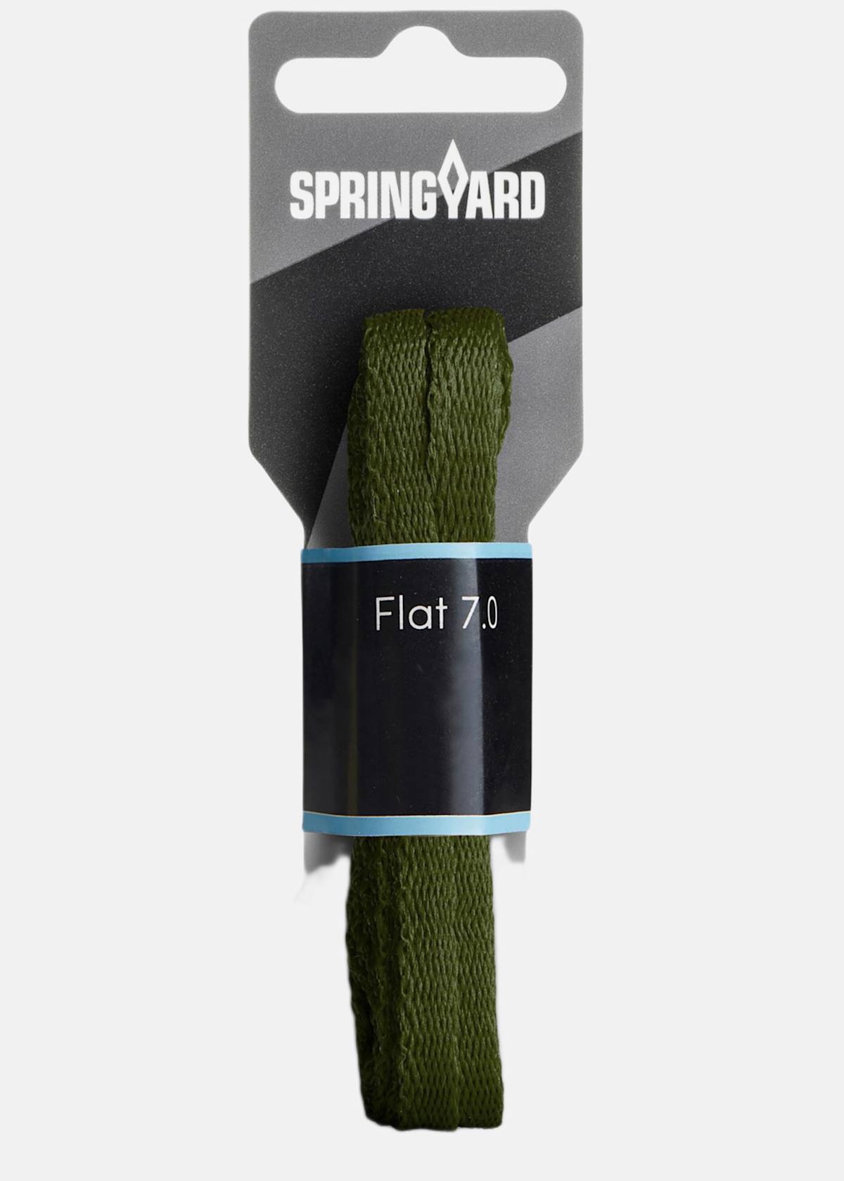 Flat 7.0 |  - sv-se - dam - skor - skotillbehor - skosnoren | Padelspecialisterna