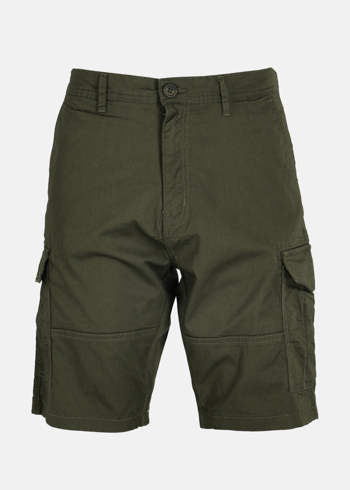 Connor Cargo |  - sv-se - herr - klader - shorts - vardags-jeansshorts - cargoshorts | Padelspecialisterna