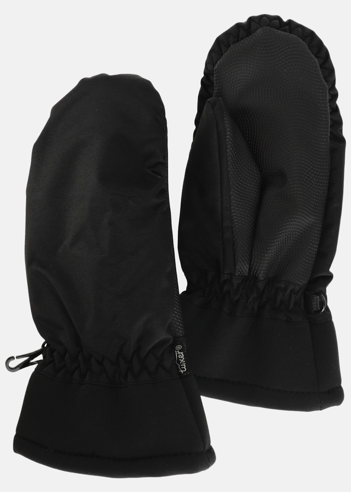 STORLIEN JR MITTENS-SW |  - sv-se - barn - klader - accessoarer - handskar - skid-snowboardhandskar - skidvantar | Padelspecialisterna