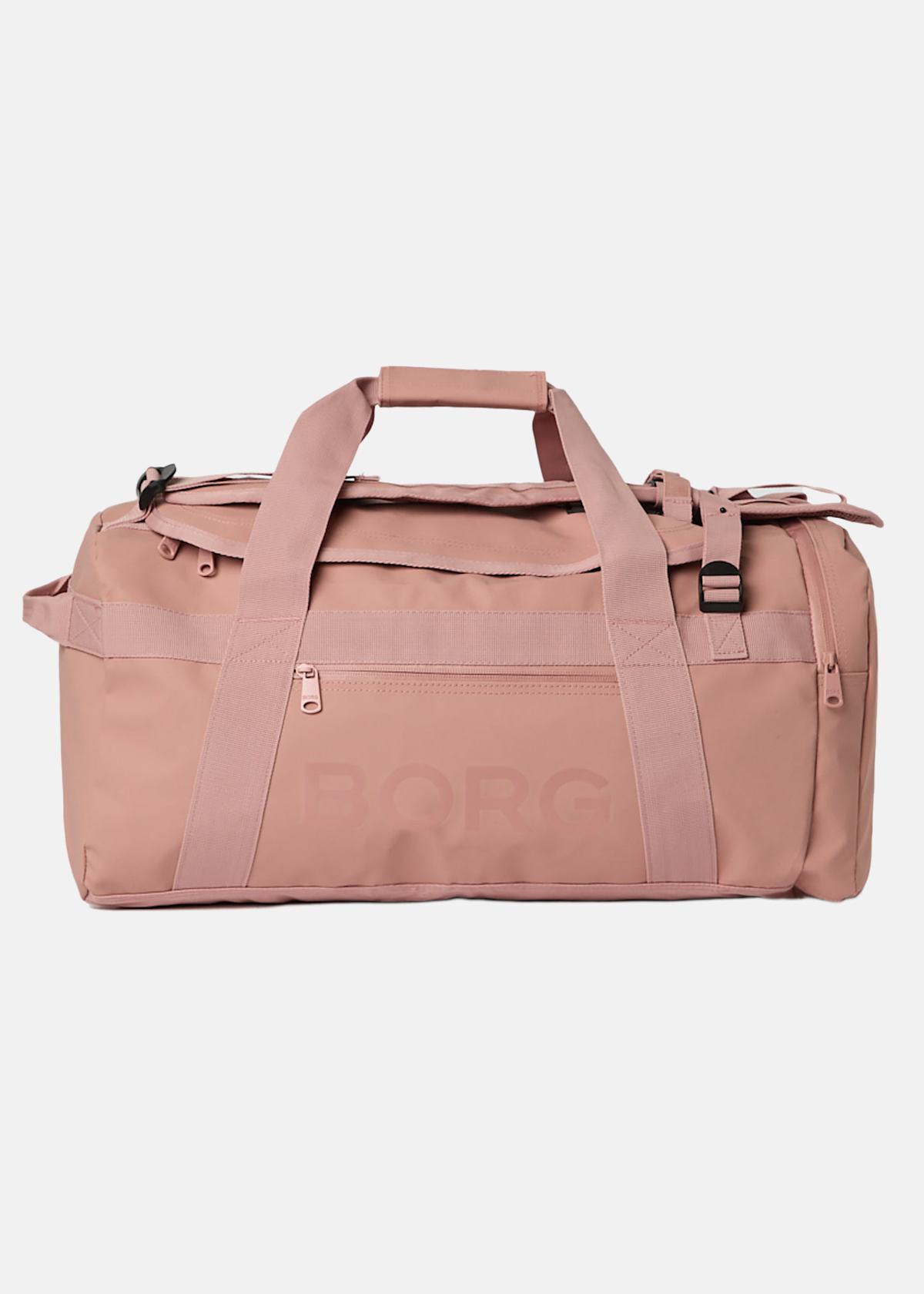 BORG DUFFLE BAG 35L |  - sv-se - dam - utrustning - vaskor - duffelvaskor | Padelspecialisterna