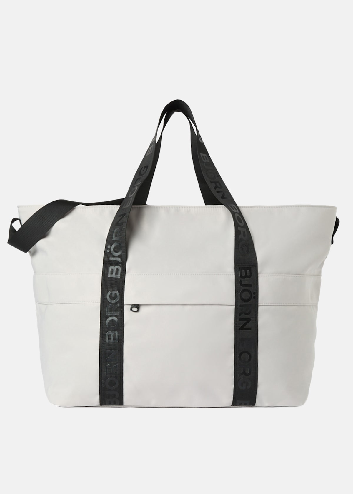 BORG CLASSIC TOTE |  - sv-se - dam - utrustning - vaskor - axelrems-totevaskor | Padelspecialisterna