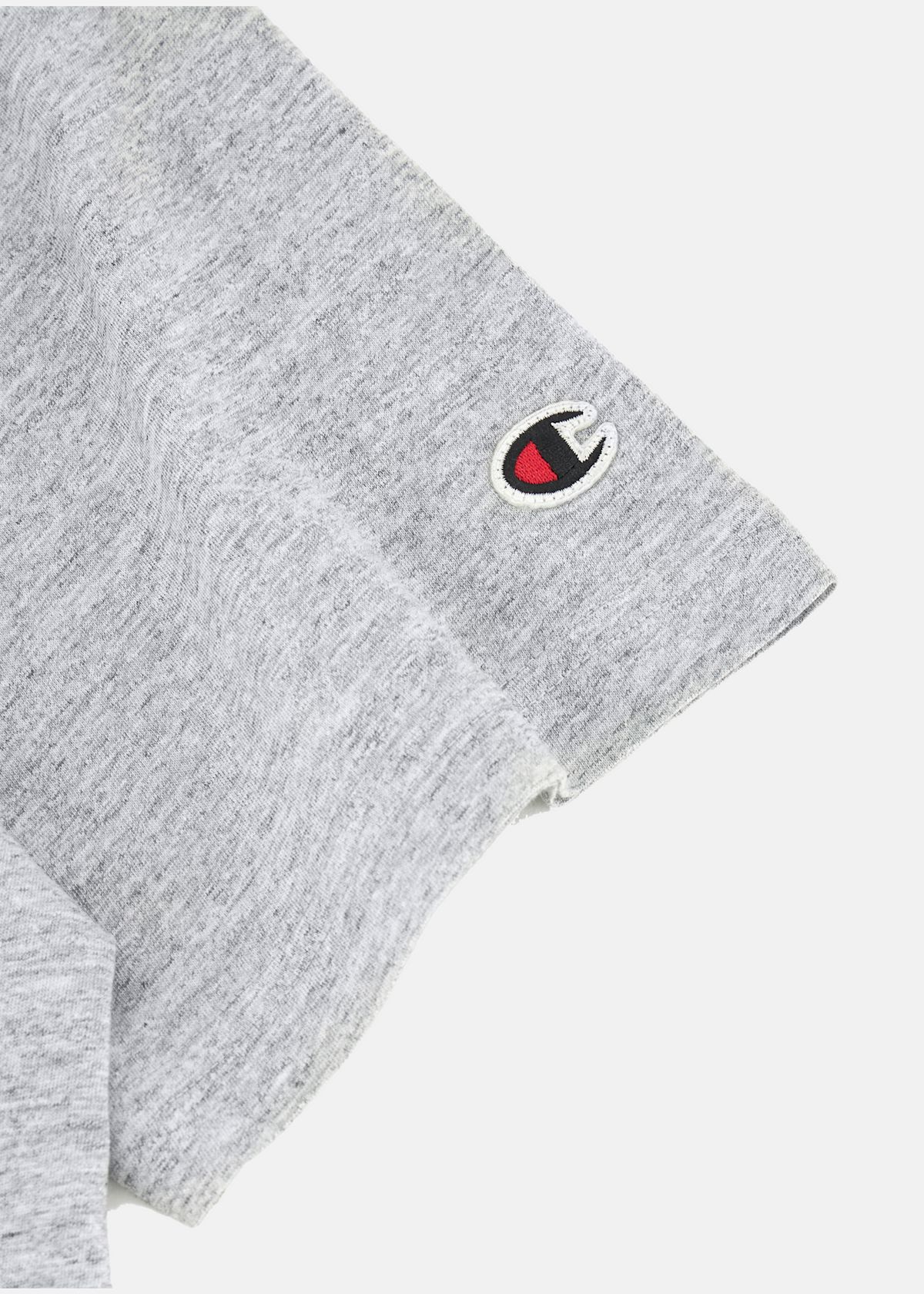 Crewneck T-Shirt |  - sv-se - herr - klader - t-shirts-linnen - t-shirt-vardag-sport - kortarmad-t-shirt-vardag-sport | Padelspecialisterna