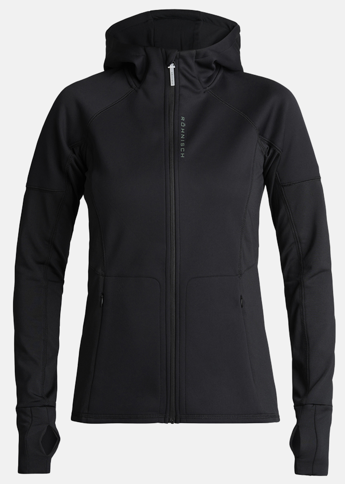 Thermo Windstopper Jacket |  - sv-se - dam - klader - jackor - vind-traningsjackor - vindjackor | Padelspecialisterna