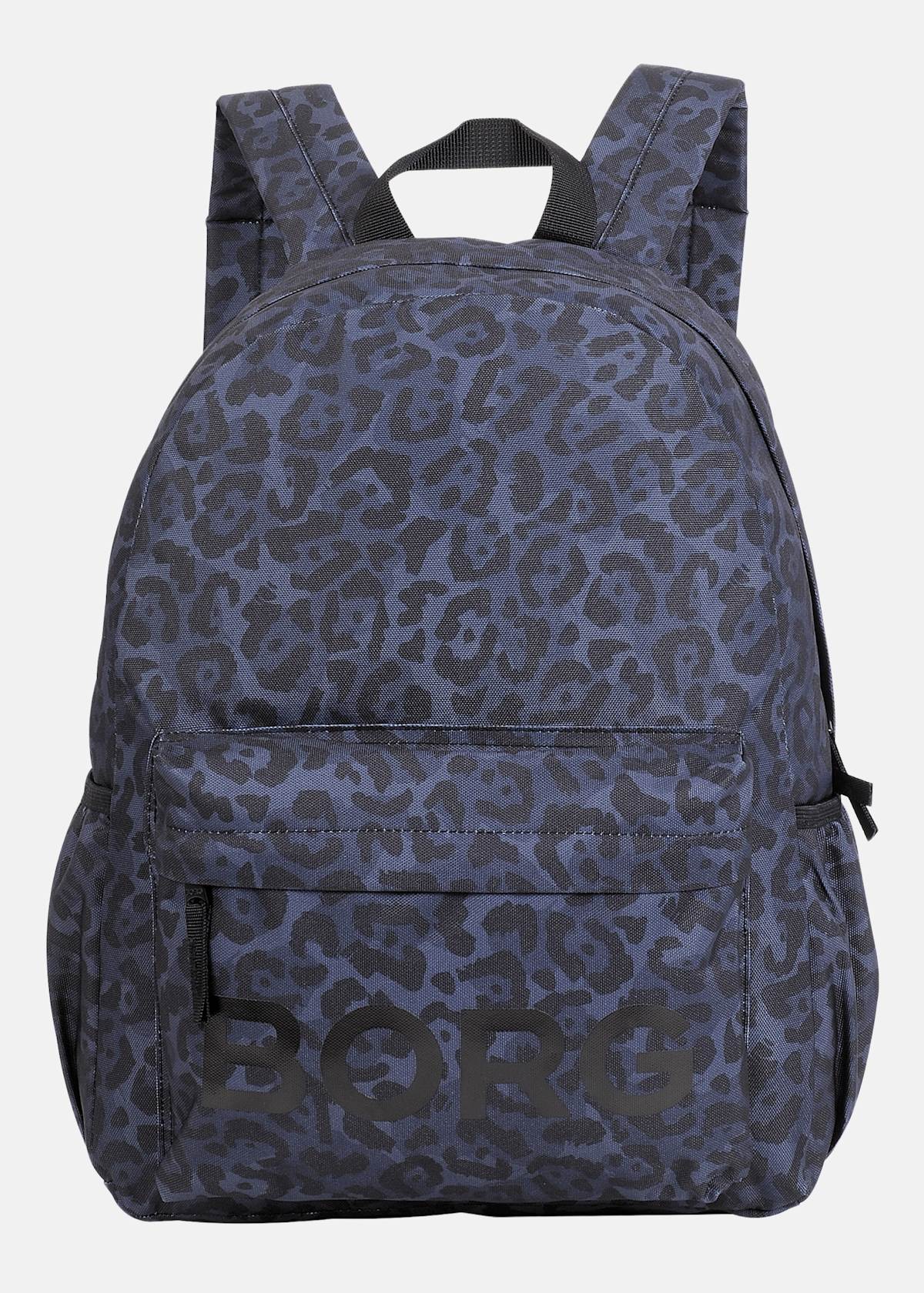 BORG JUNIOR BACKPACK |  - sv-se - barn - utrustning - ryggsackar | Padelspecialisterna