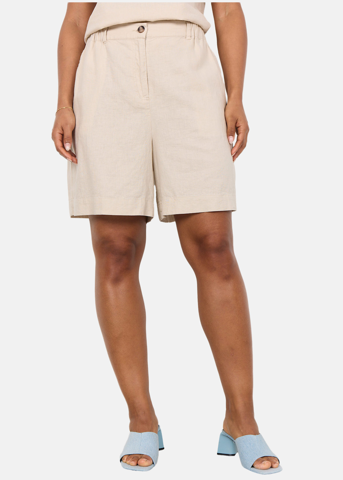 SC-INA 50 |  - sv-se - dam - klader - shorts - vardags-jeansshorts - vardagsshorts | Padelspecialisterna