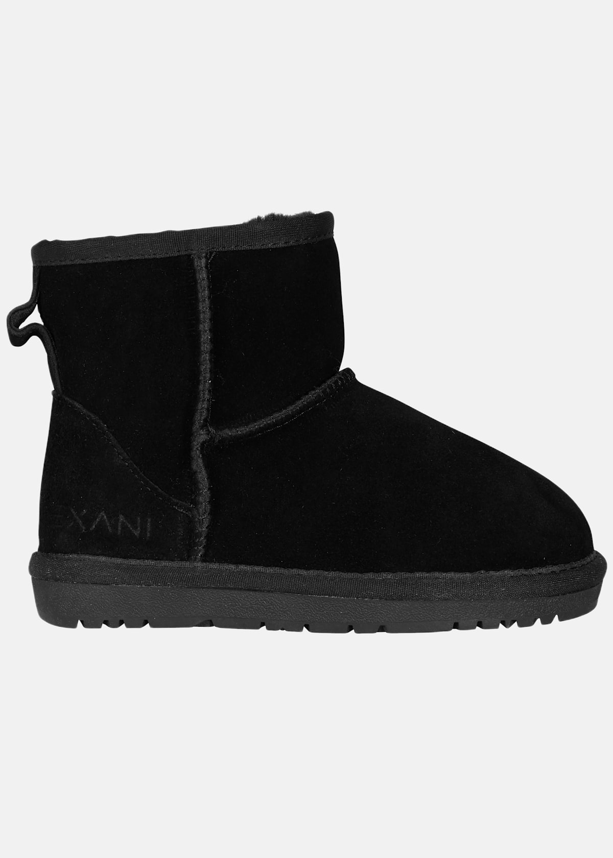 ALLY K |  - sv-se - barn - aktivitet - friluftsliv - friluftsskor-kangor - fodrade-kangor | Padelspecialisterna