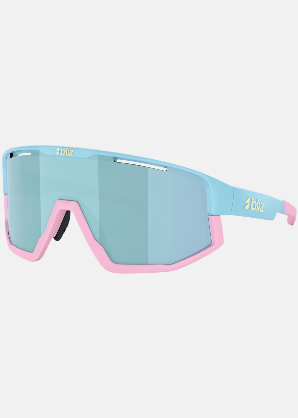 Fusion Small |  - sv-se - dam - klader - accessoarer - glasogon - sportsolglasogon | Padelspecialisterna