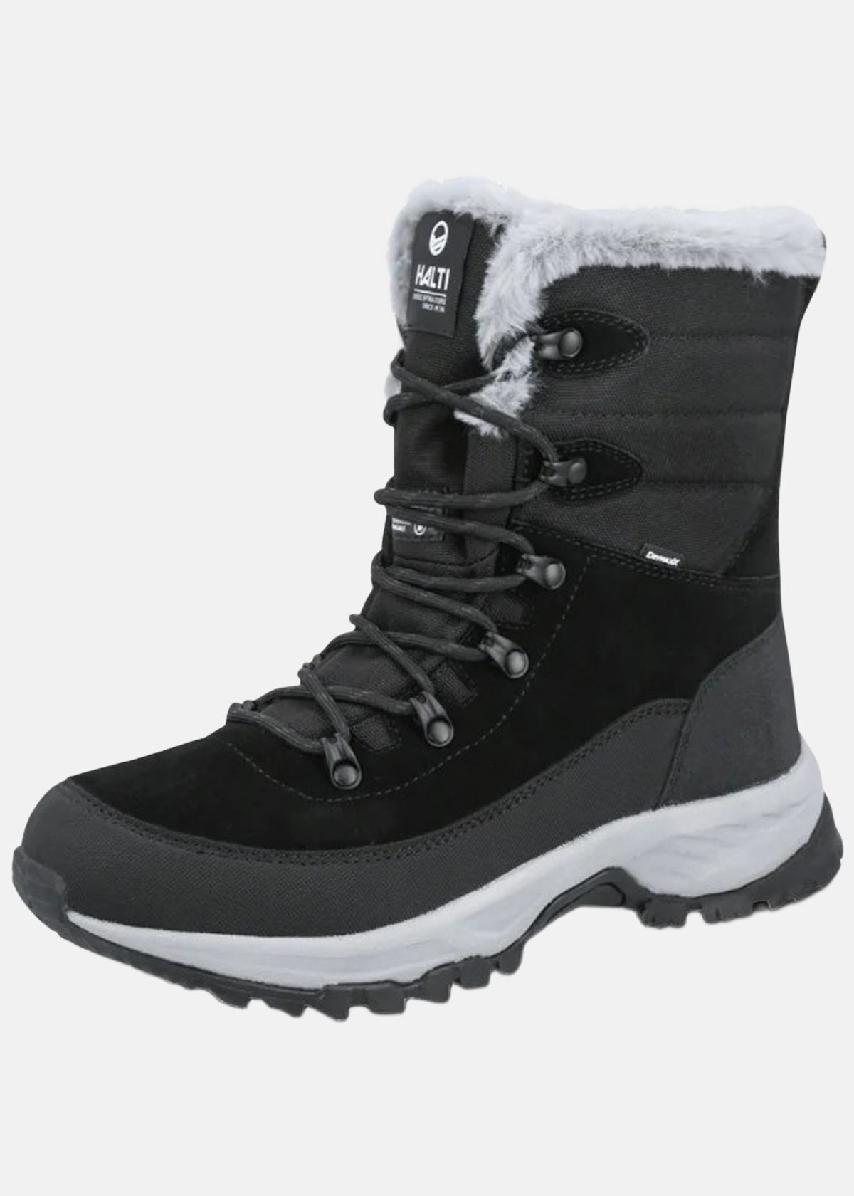 Tornio DrymaxX Winterboot |  - sv-se - dam - utrustning | Padelspecialisterna