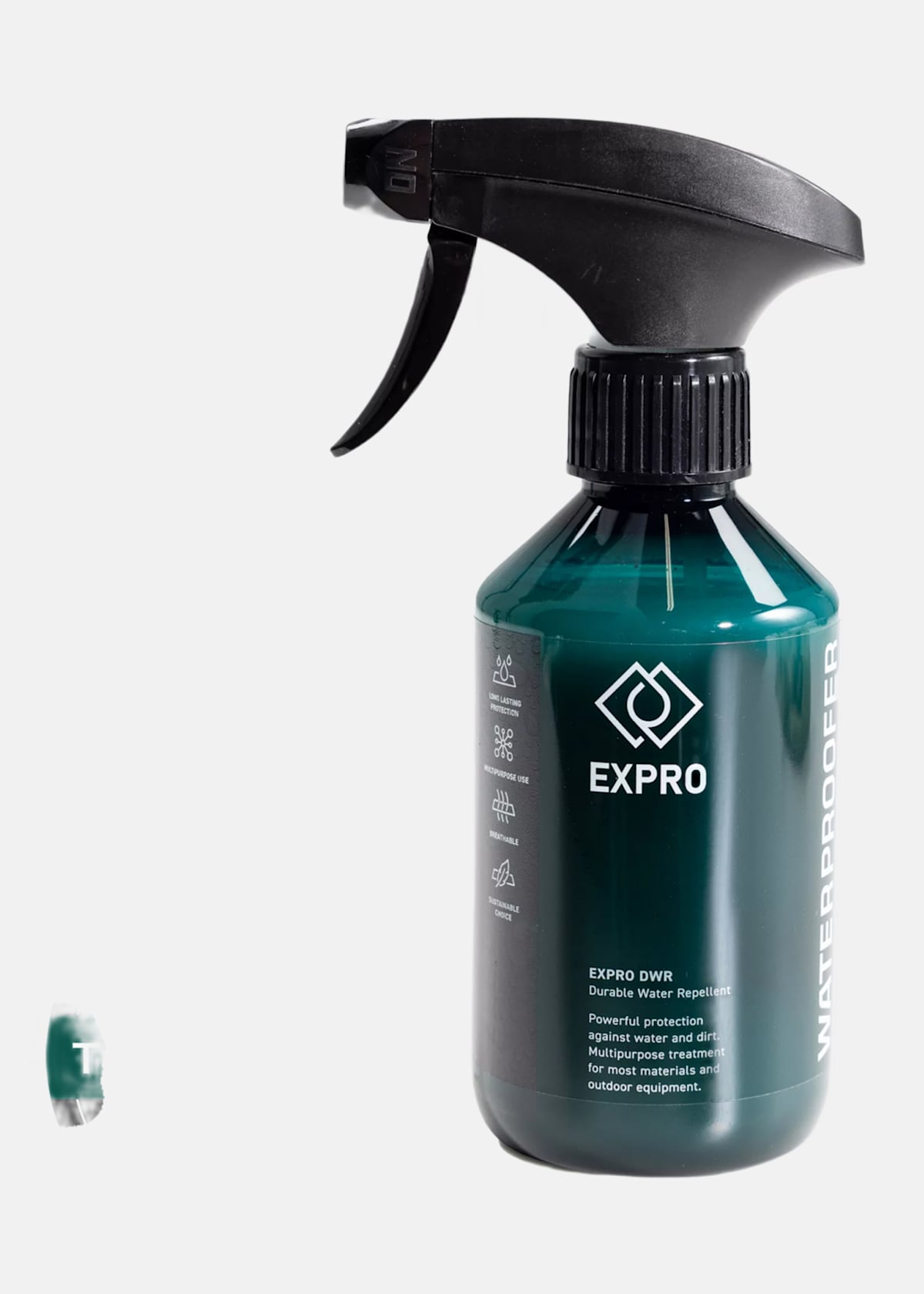 Waterproofer |  - sv-se - dam - klader - accessoarer - kladvard | Padelspecialisterna