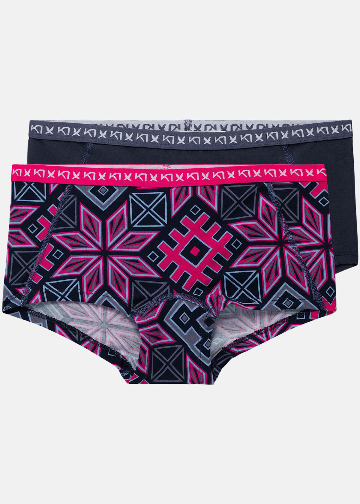 TINA HIPSTER 2PK |  - sv-se - dam - klader - underklader - trosor - hipstertrosor | Padelspecialisterna