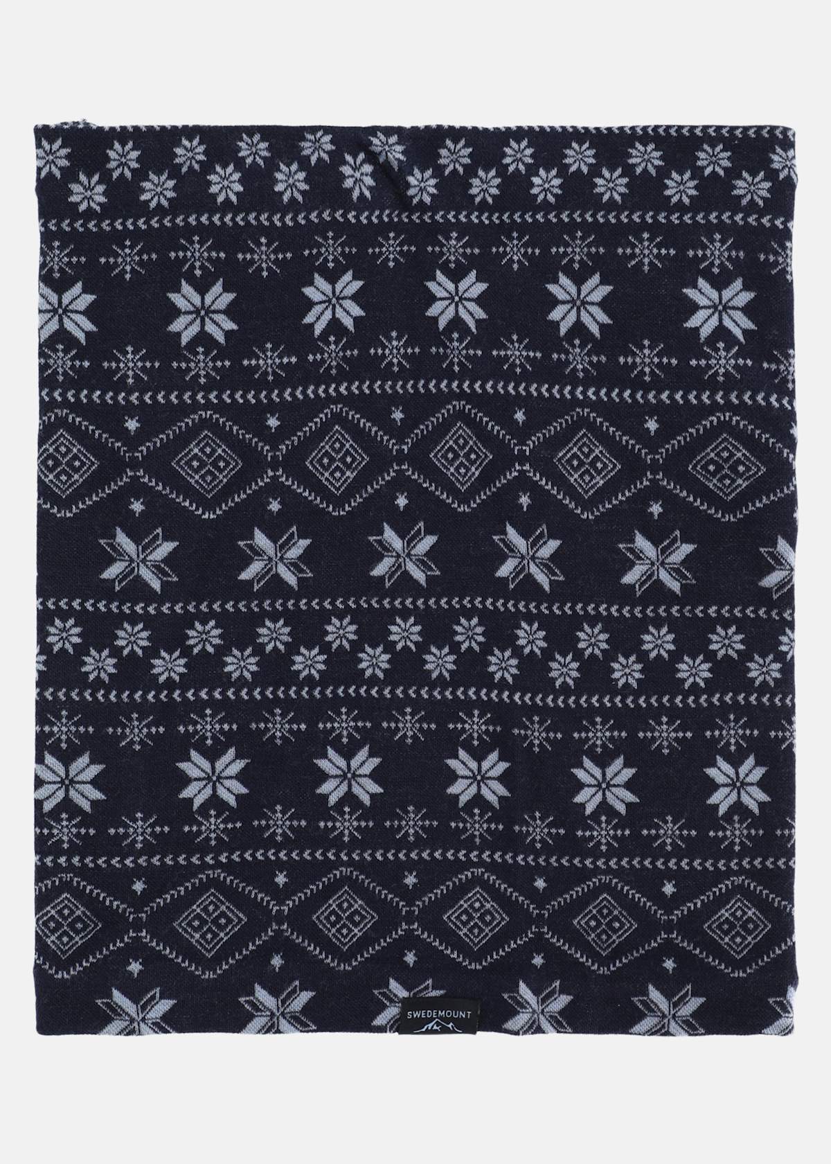 Idre Wool Neck Warmer |  - sv-se - dam - klader - accessoarer - halsdukar | Padelspecialisterna