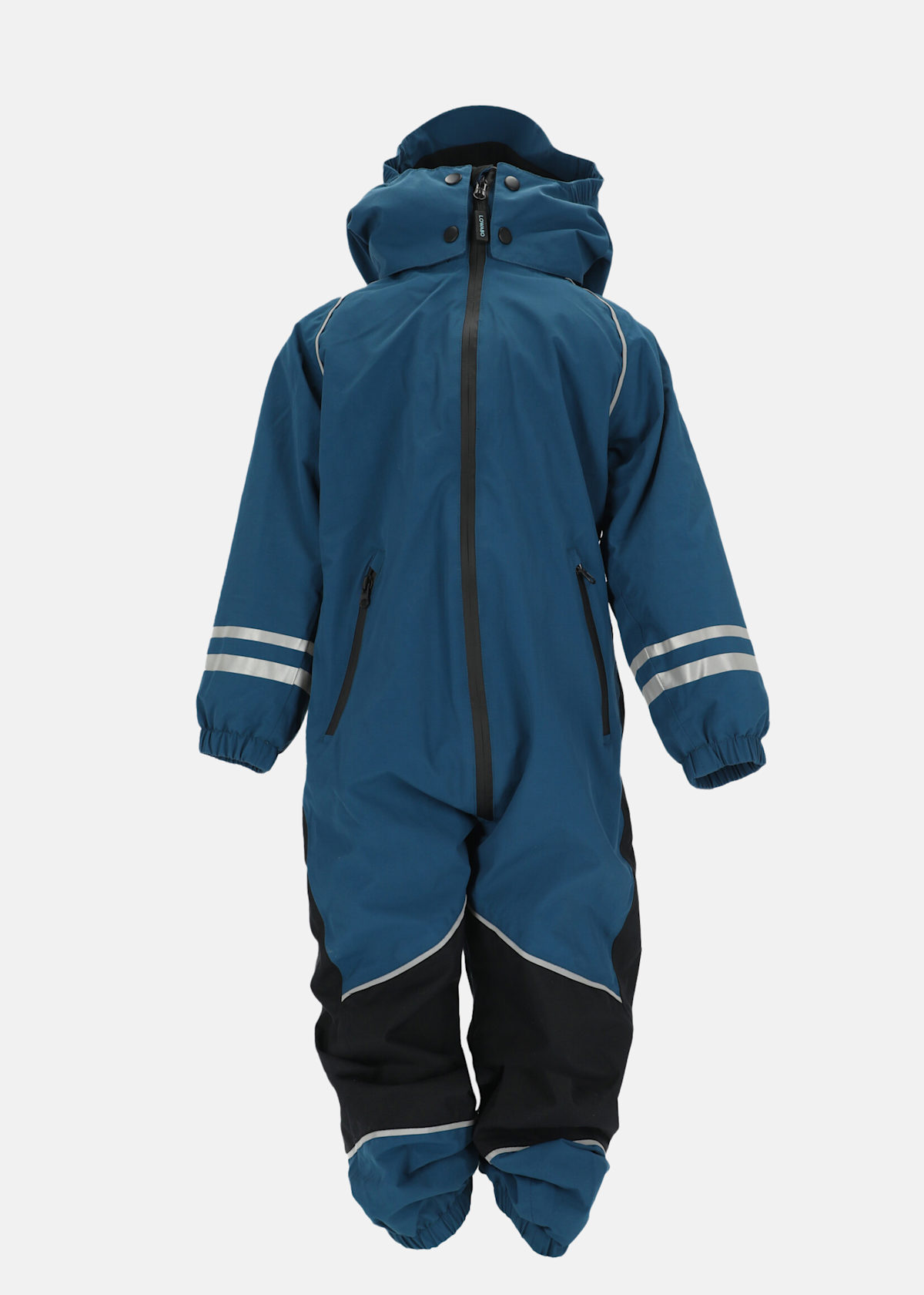 Light Padded Winter Overall JR