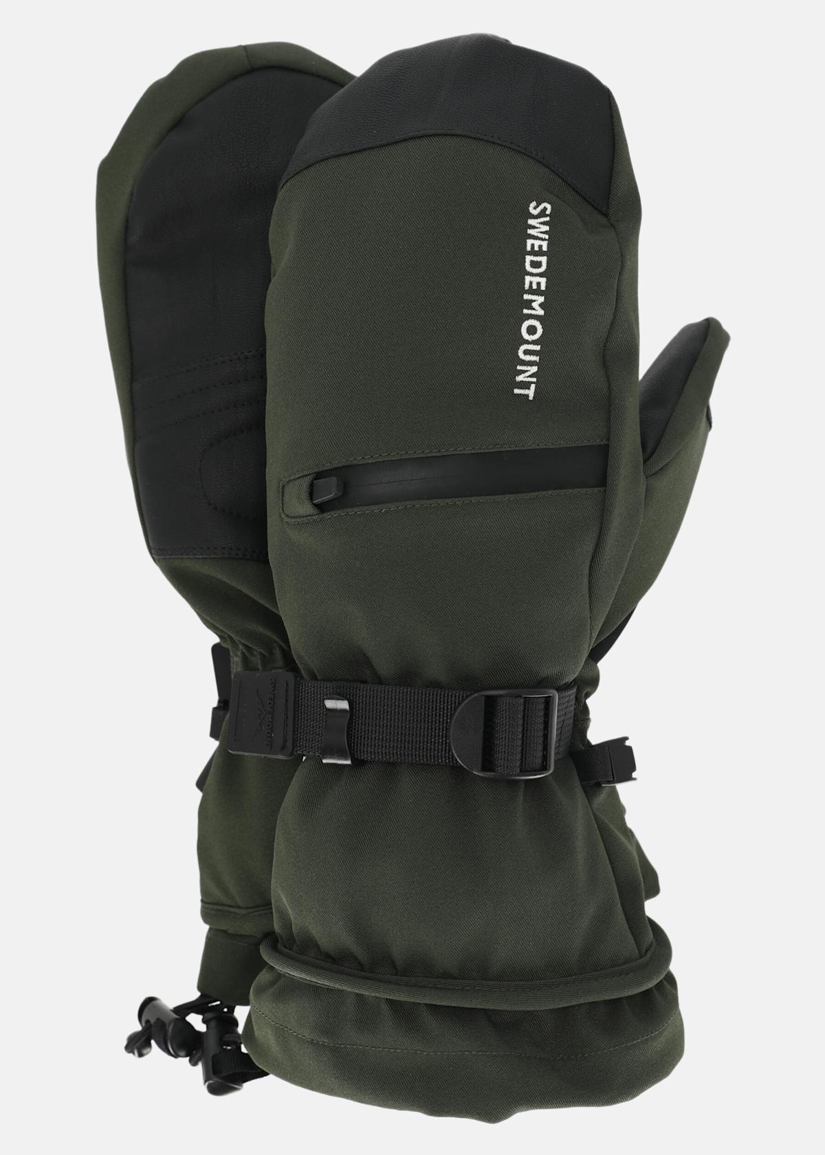 St. Anton Ski Mitten |  - sv-se - herr - klader - snowboard-skidklader - skidklader - skidhandskar | Padelspecialisterna