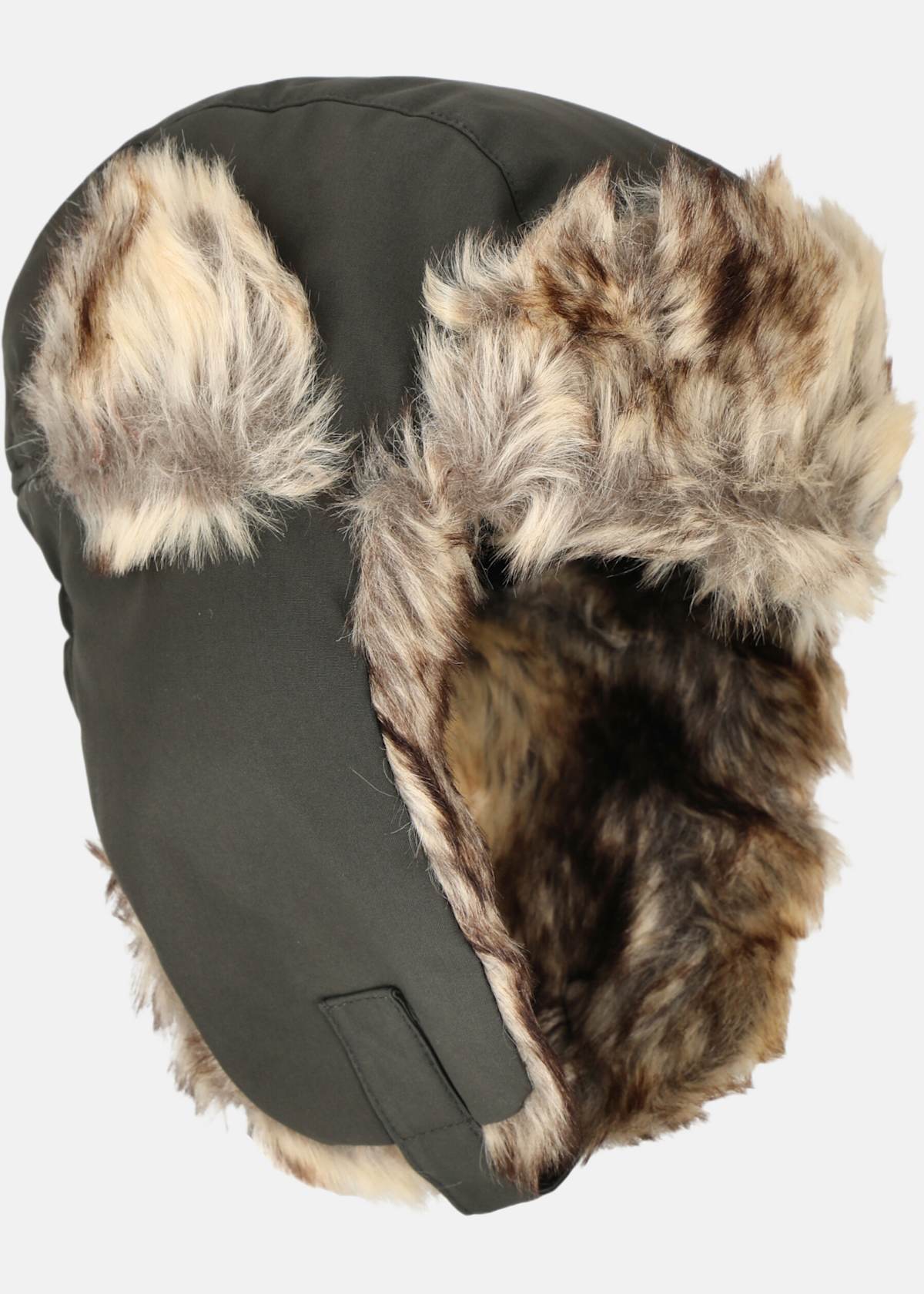 GRIZZLE JR CAP |  - sv-se - barn - klader - accessoarer - mossor-pannband - vardagsmossor | Padelspecialisterna