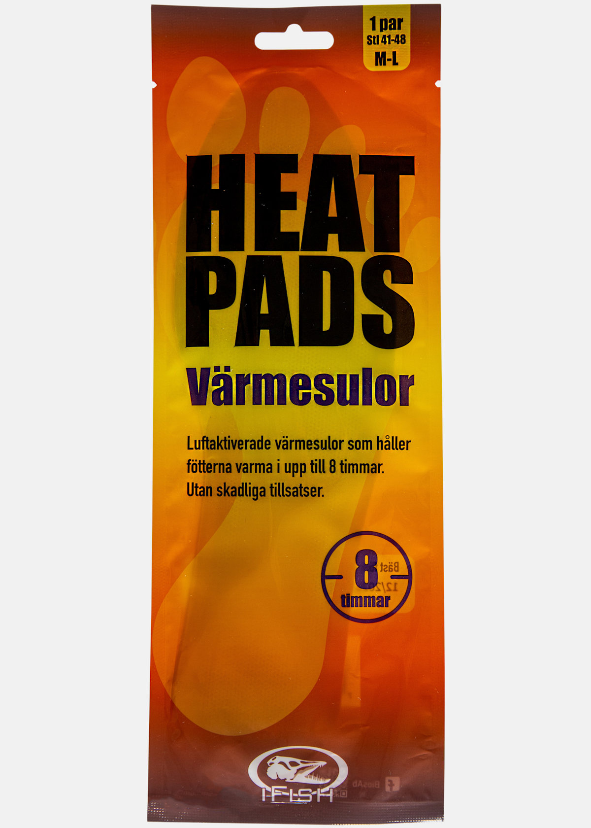 Värmesula L 41-48 |  - sv-se - dam - aktivitet - handboll - handbollstillbehor | Padelspecialisterna