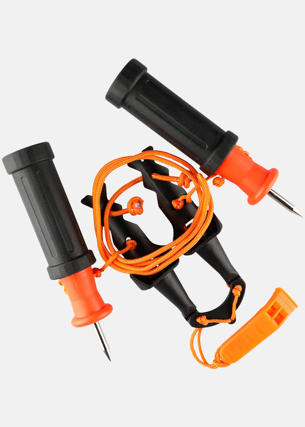 Alternativ bild 1 för IFISH Isdubb