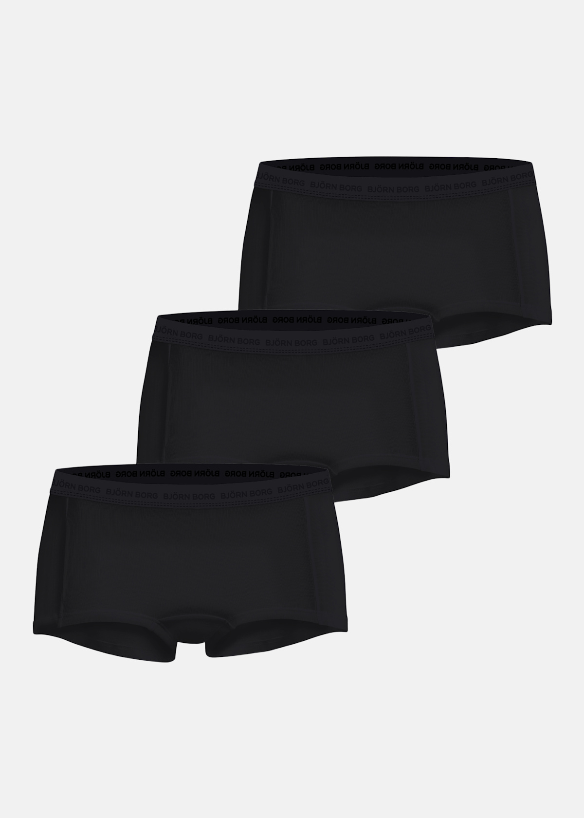 EVERYDAY COTTON BOXER SHORTS |  - sv-se - dam - klader - underklader | Padelspecialisterna