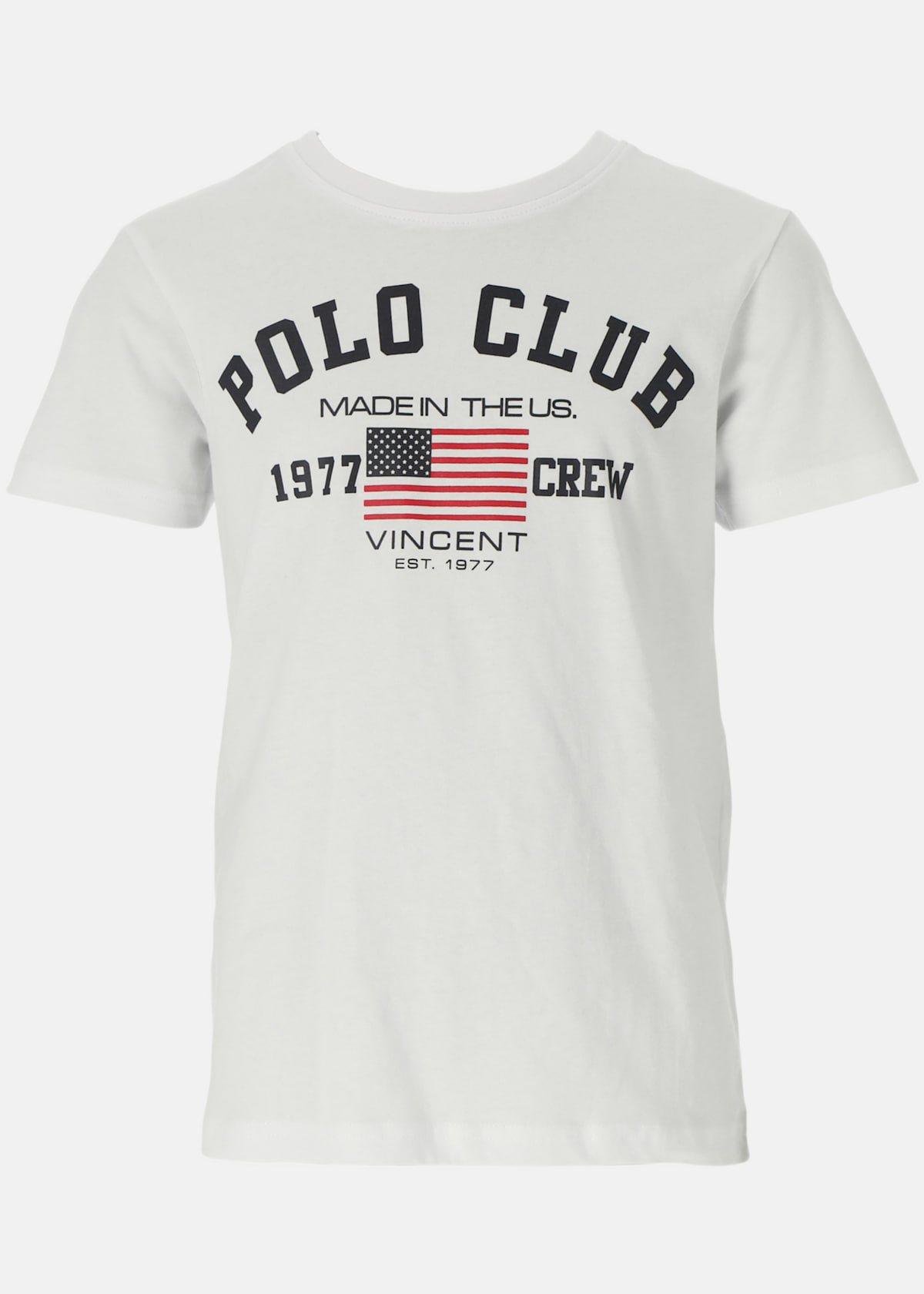 Santa Cruz Tee Jr |  - sv-se - barn - klader - t-shirts-linnen - t-shirt-sport-fritid - t-shirt-sport-fritid-kortarmad | Padelspecialisterna