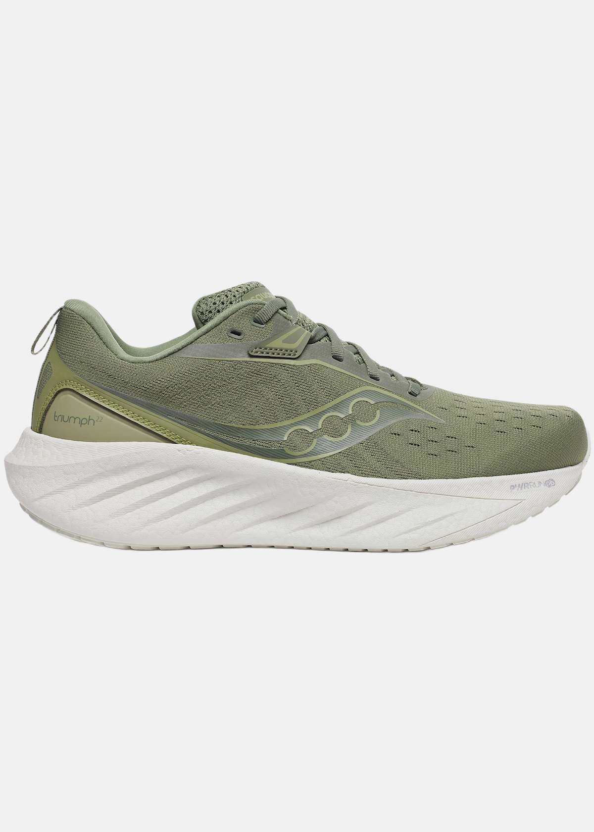 TRIUMPH 22 | Apparel & Accessories - Shoes - Athletic Shoes - Running Shoes | Padelspecialisterna