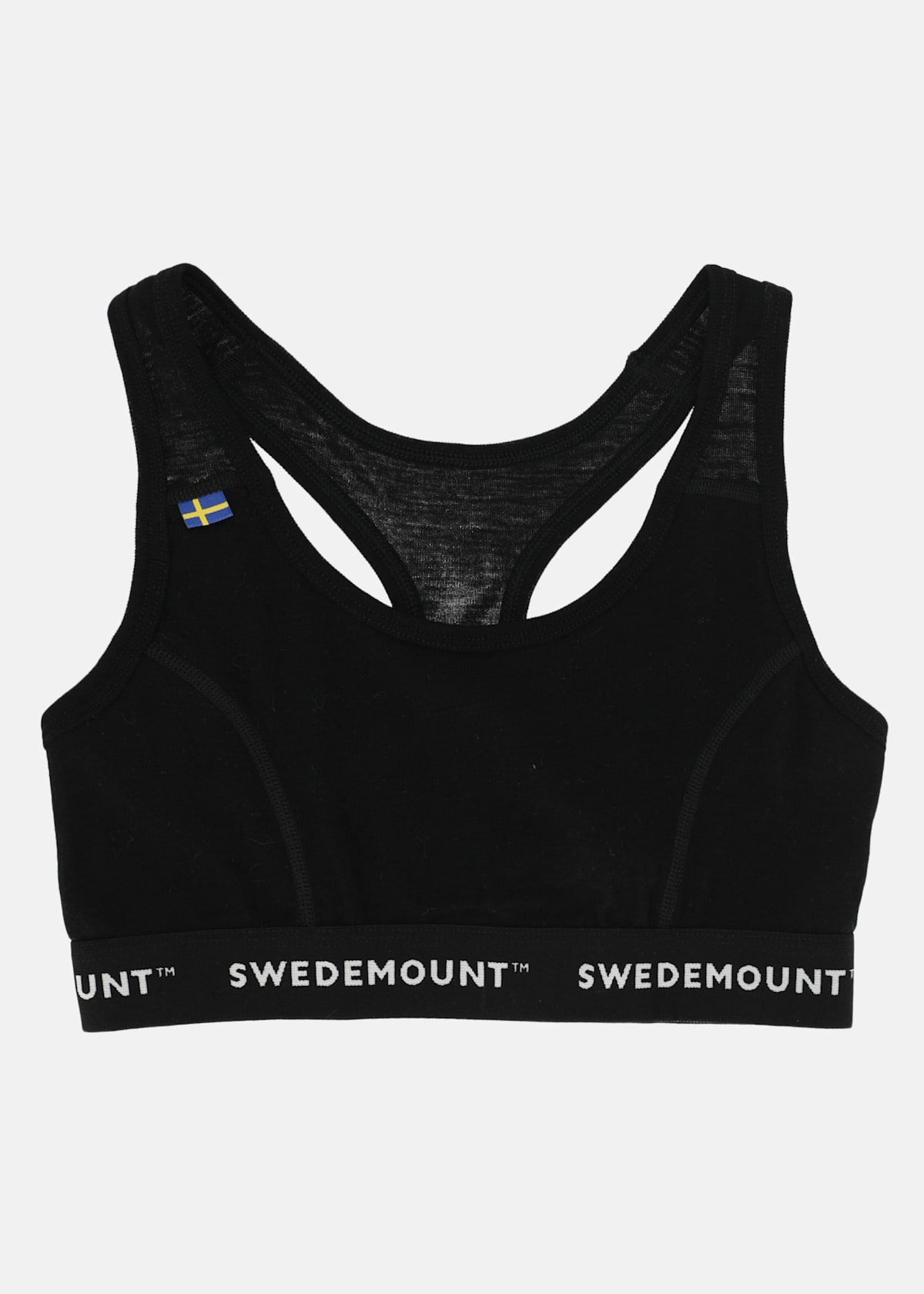 Himalaya Merino Wool Top W |  - sv-se - dam - klader - underklader - bh - sporttoppar | Padelspecialisterna