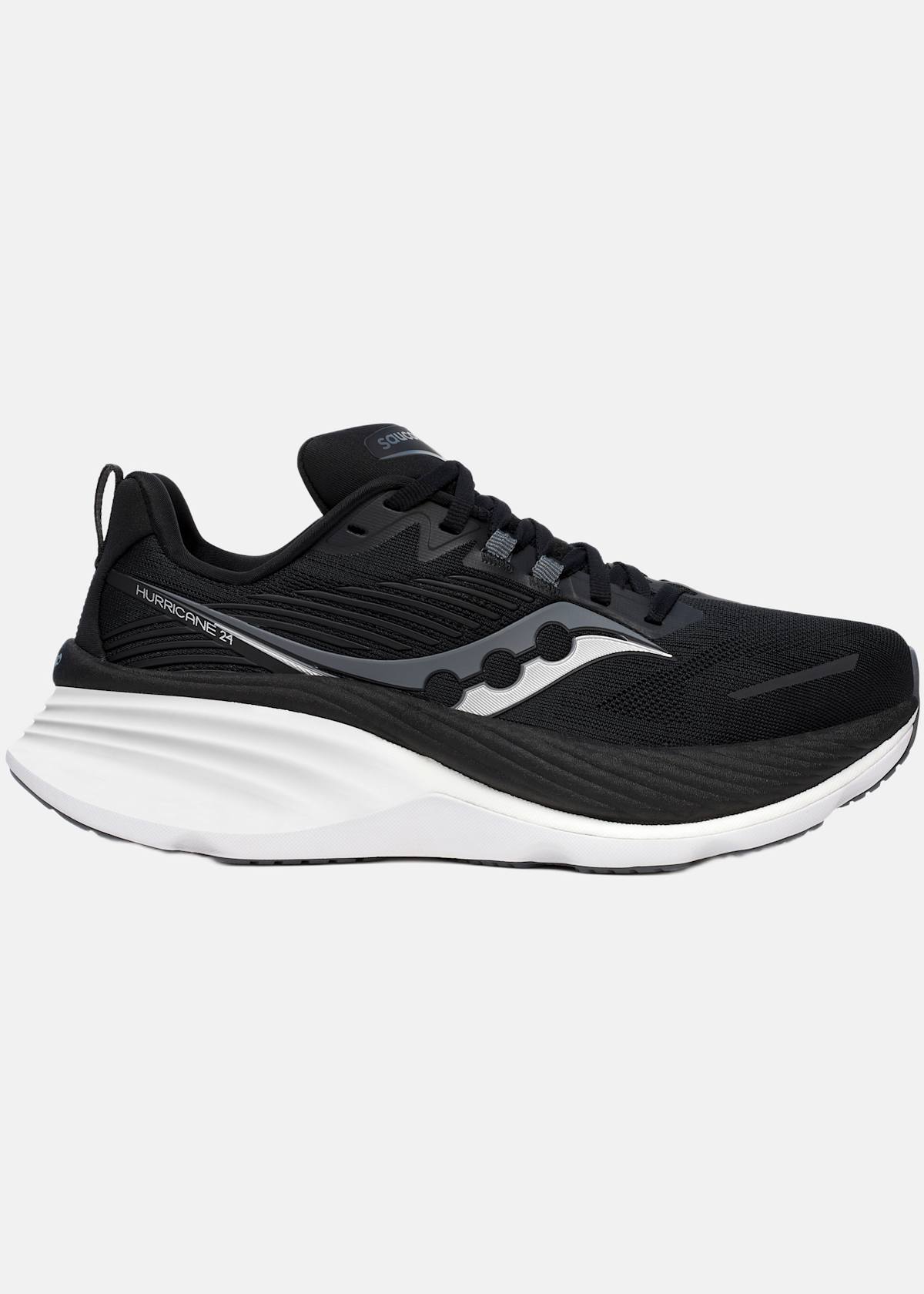HURRICANE 24 | Apparel & Accessories - Shoes - Athletic Shoes - Running Shoes | Padelspecialisterna