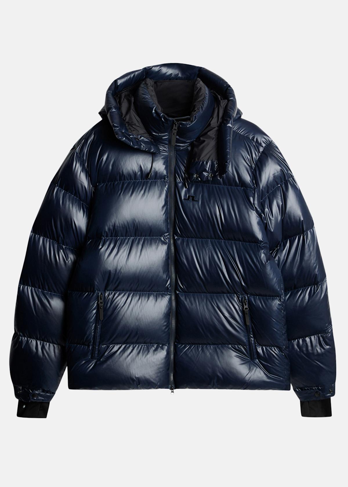Creek Down Jacket |  - sv-se - herr - klader - jackor - dunjackor | Padelspecialisterna