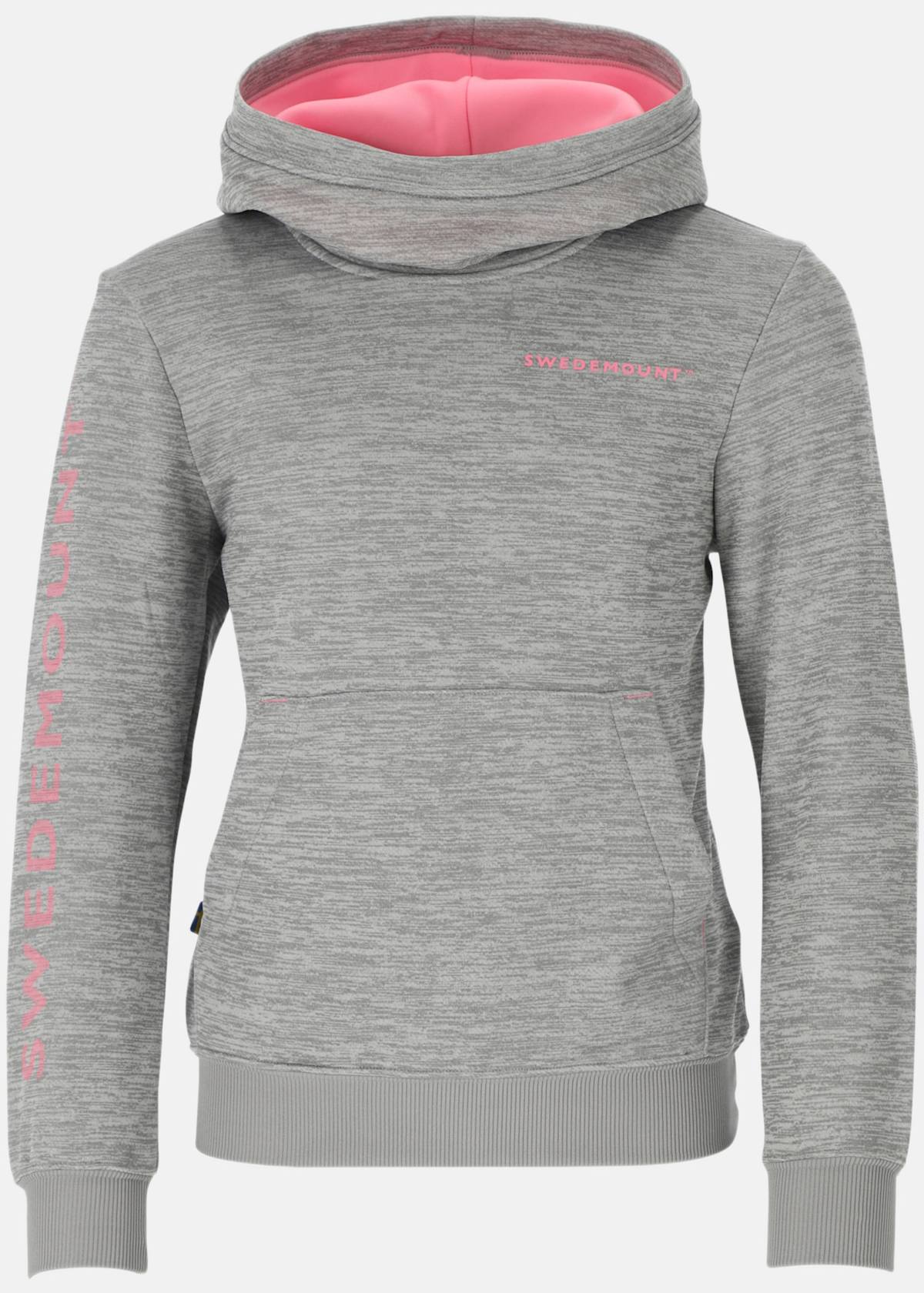 Training Logo Hood JR |  - sv-se - barn - klader - trojor - huvtrojor - hoodie | Padelspecialisterna