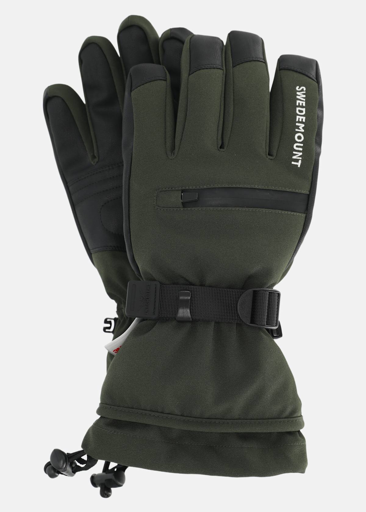 St. Anton Ski Glove |  - sv-se - herr - klader - snowboard-skidklader - skidklader - skidhandskar | Padelspecialisterna