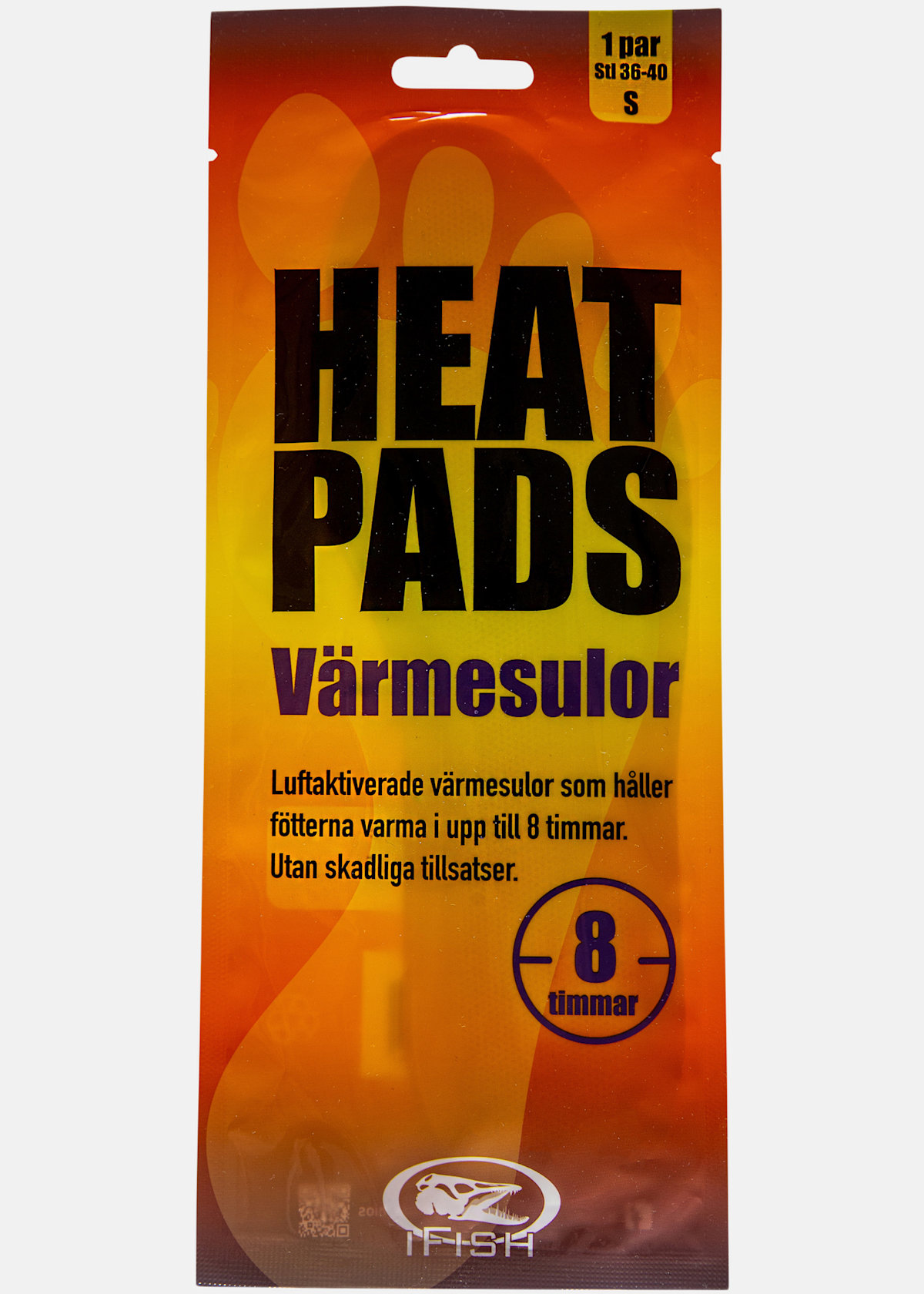 Värmesula S 36-40 |  - sv-se - dam - aktivitet - handboll - handbollstillbehor | Padelspecialisterna