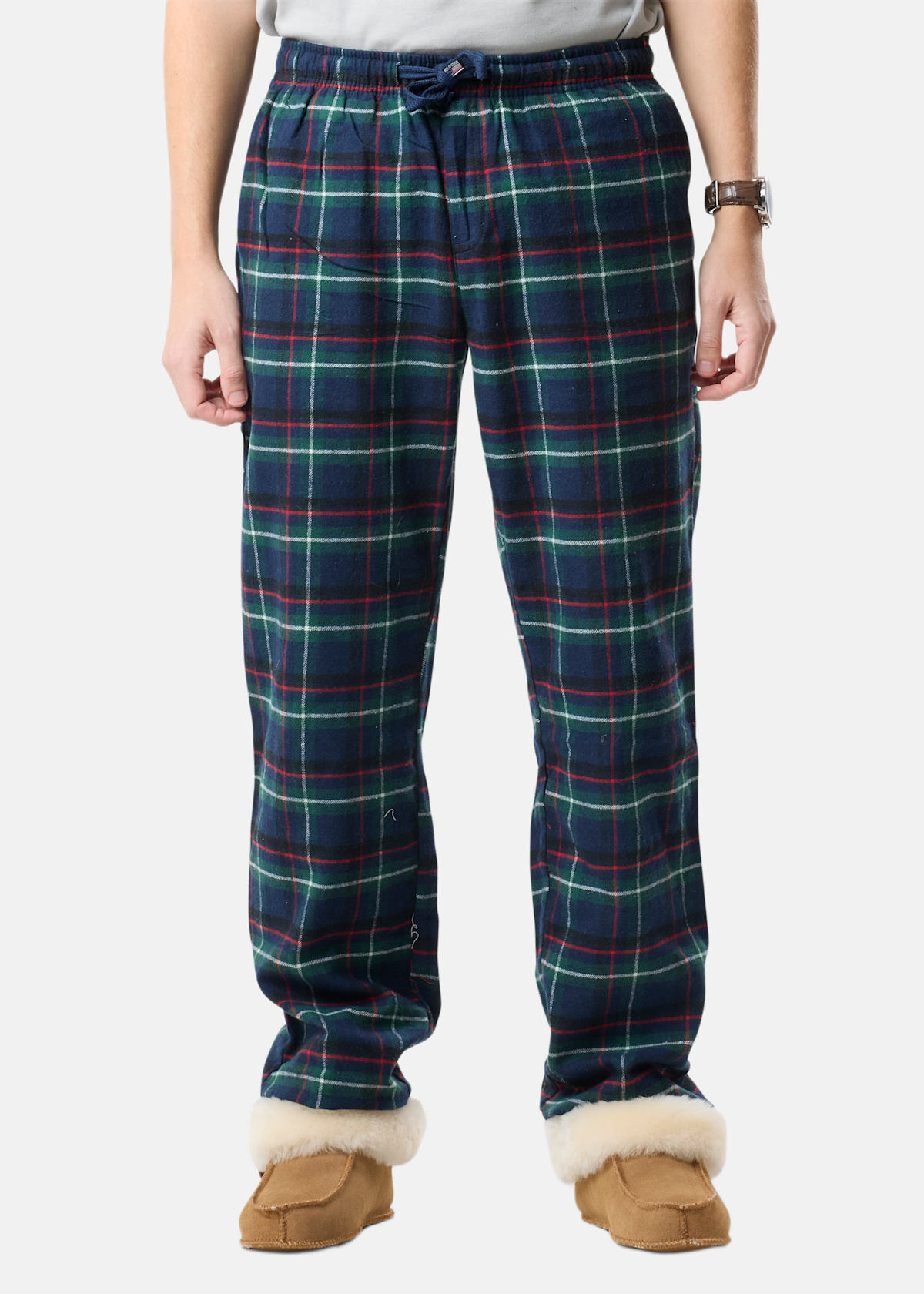 Alaska Pyajama Pants |  - sv-se - herr - klader - underklader - pyjamas-morgonrock - pyjamasbyxor | Padelspecialisterna