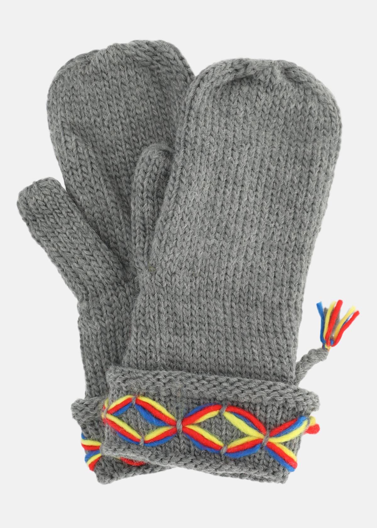 LOFOTEN MITTENS |  - sv-se - dam - klader - accessoarer - handskar - tumvantar - tumvantar-stickade | Padelspecialisterna