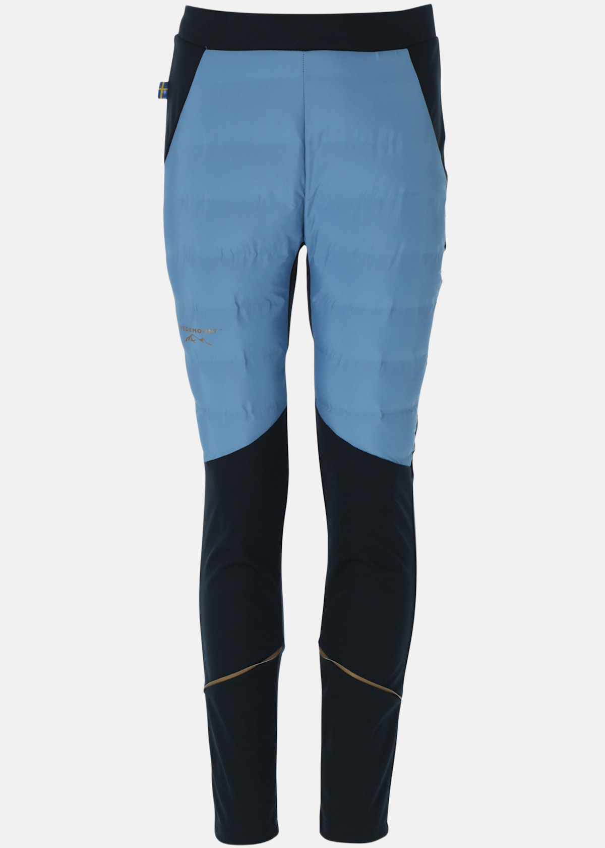 Nordic Hybrid Tights G JR